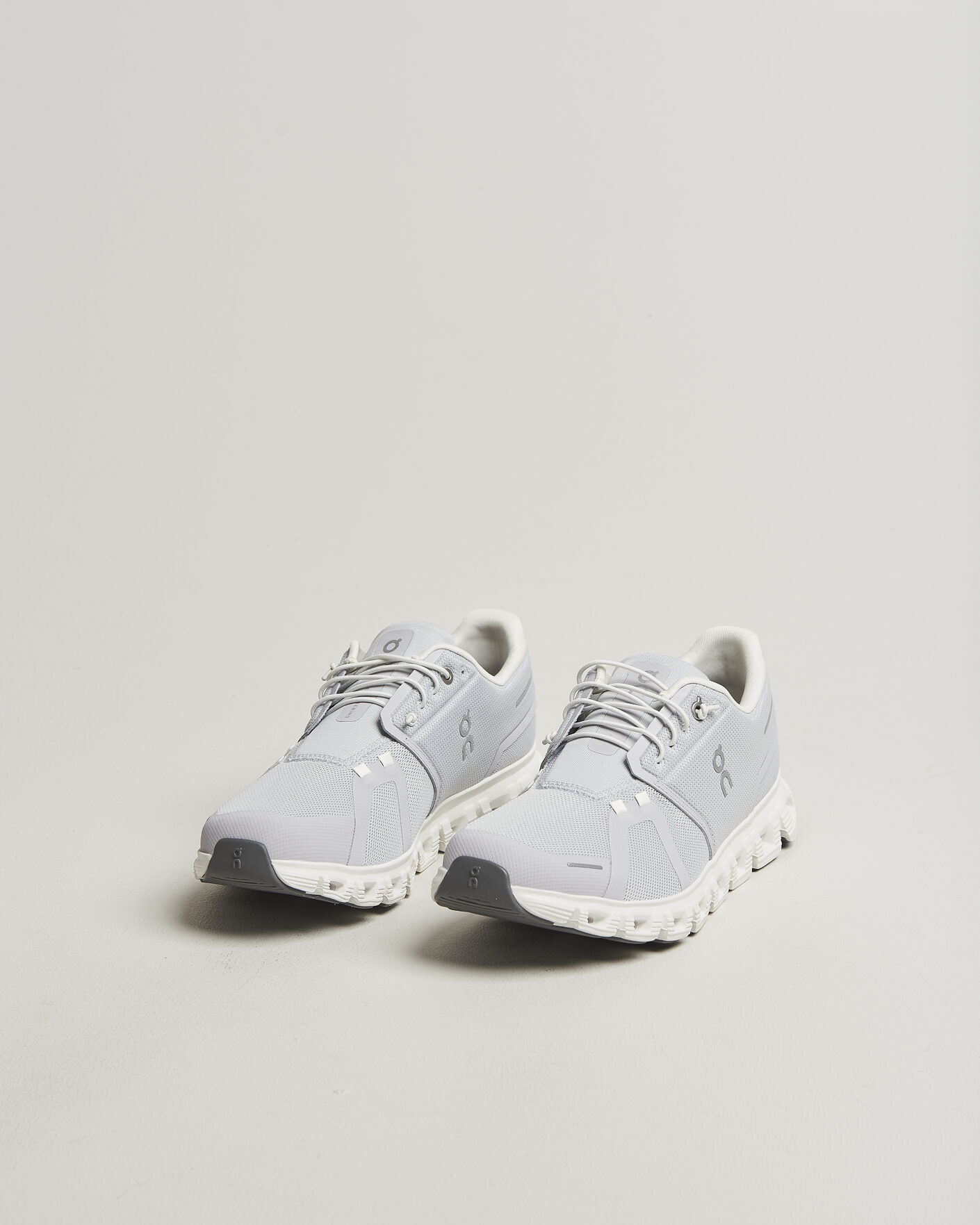 Herren | Sneaker | On | Cloud 6 Glacier/White