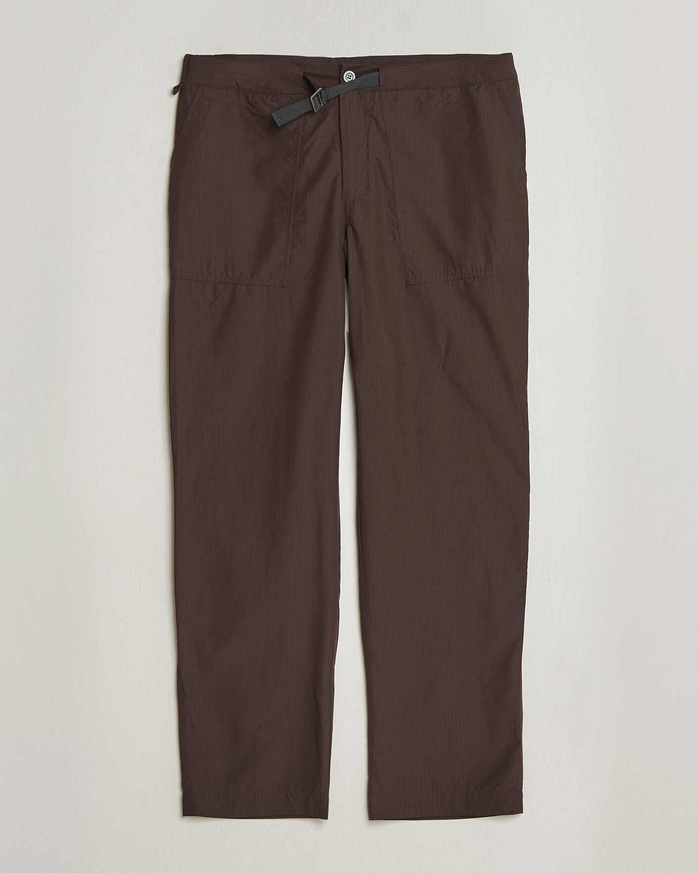 Herren | Hosen | Houdini | Tree Chore Pants II Brown Illusion