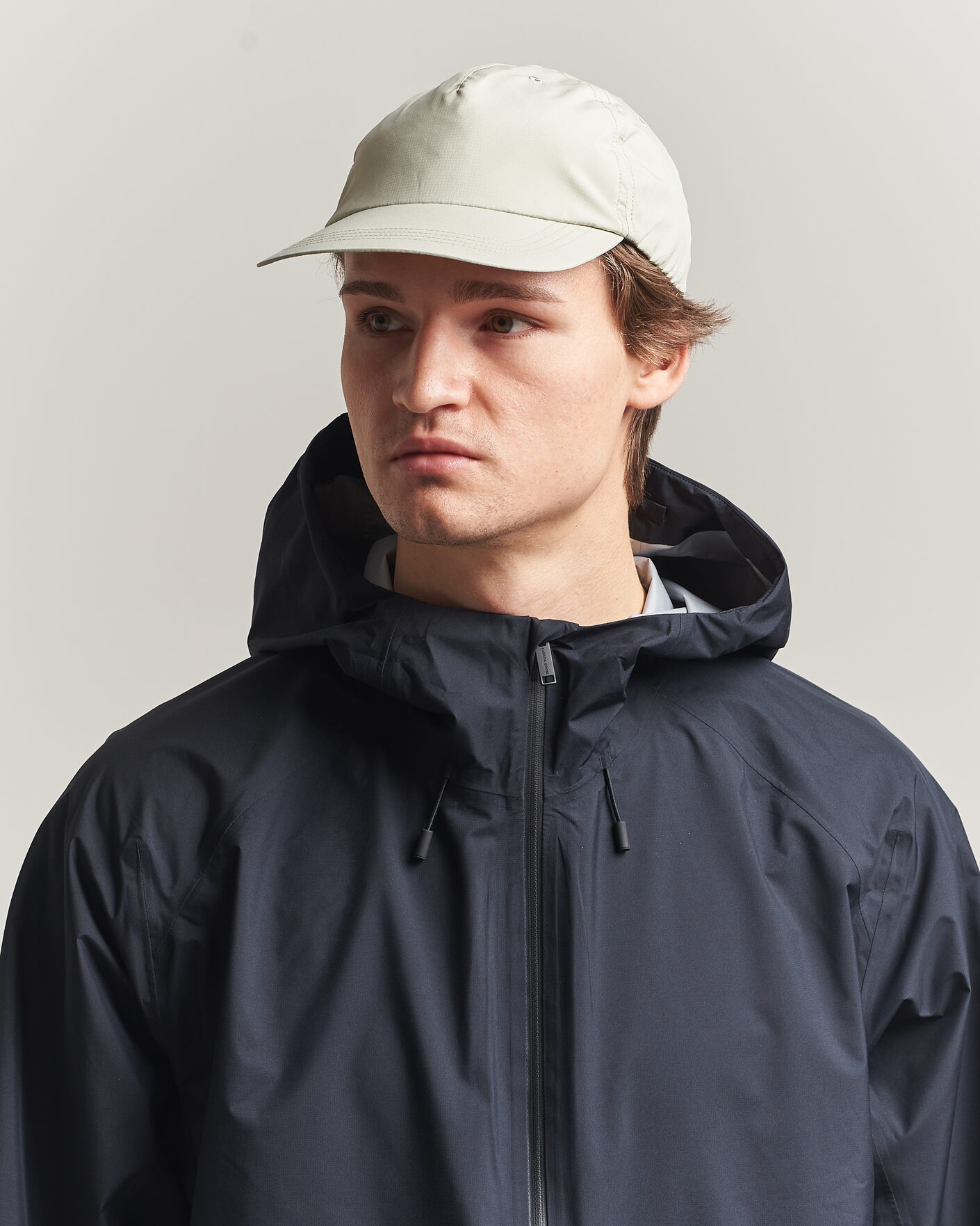 Herren | Hüte & Mützen | Houdini | C9 Cap Greenish Grey