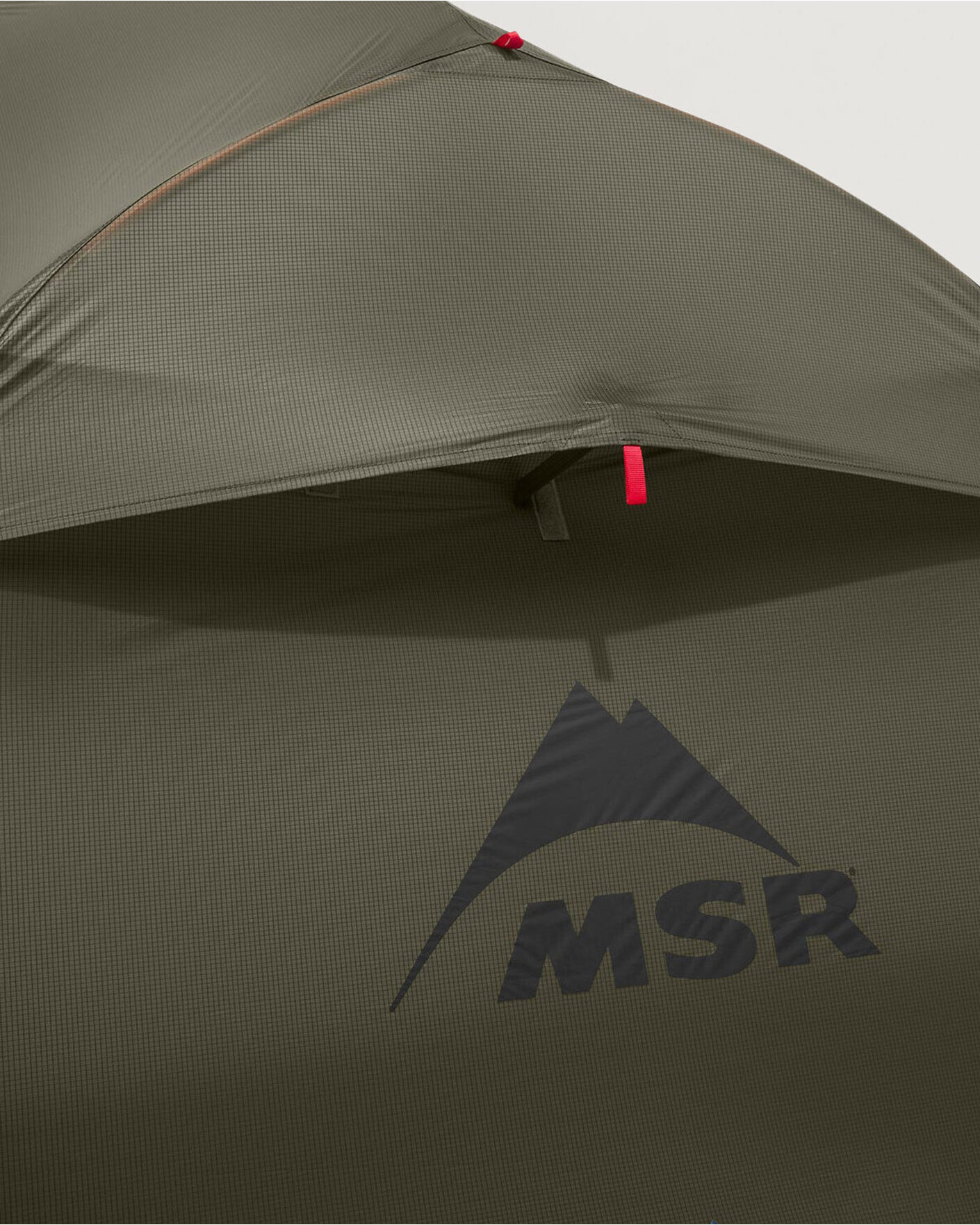 Herren | Outdoor living | MSR | Mountain Safety Research Hubba Hubba HD 2P Tent Green