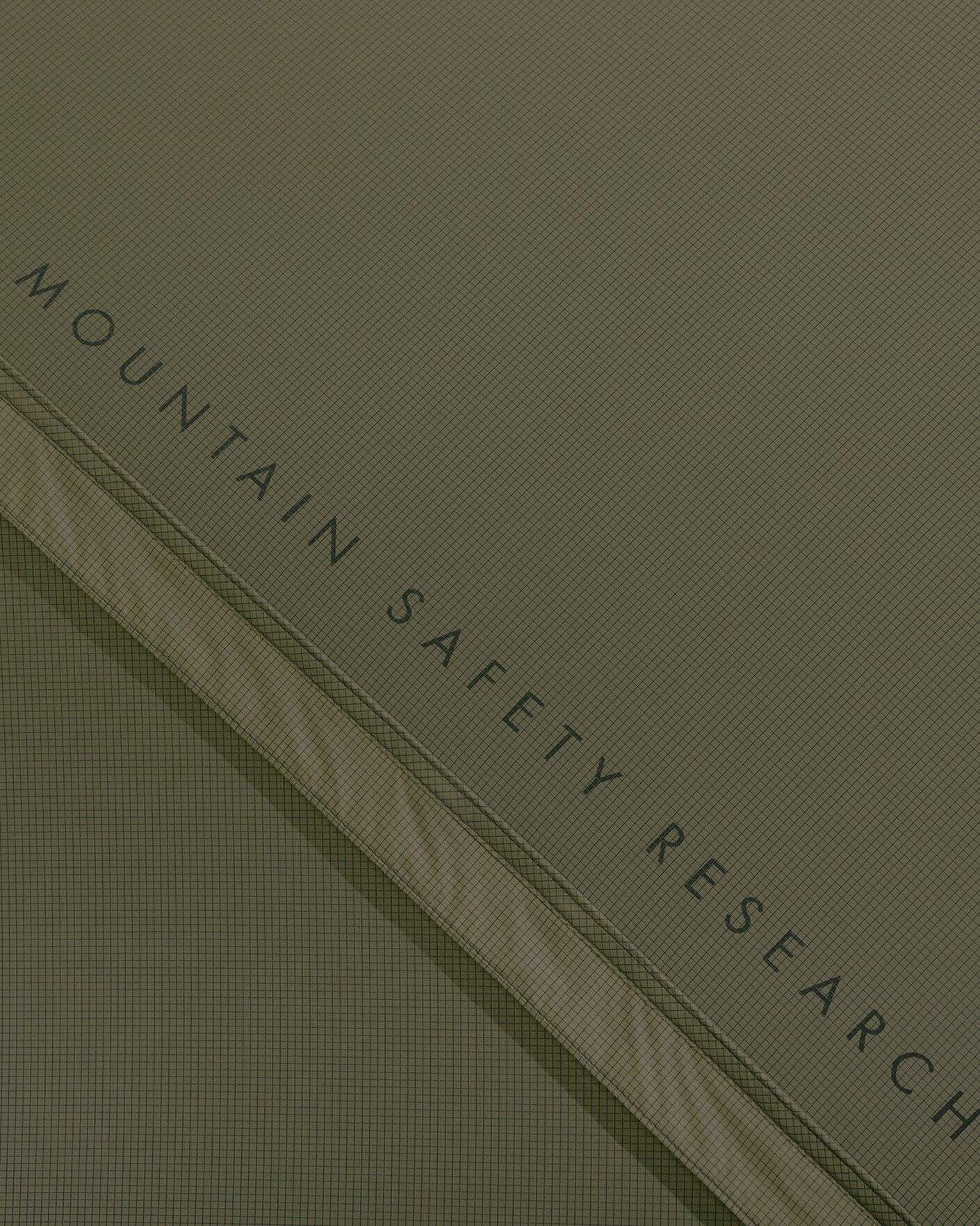 Herren | Outdoor living | MSR | Mountain Safety Research Hubba Hubba HD 3P Tent Green