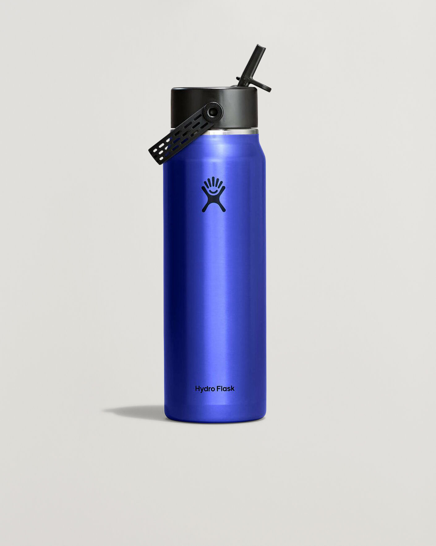 Herren | Outdoor living | Hydro Flask | Lightweight Flex Straw 32oz Bottle Sapphire Blue