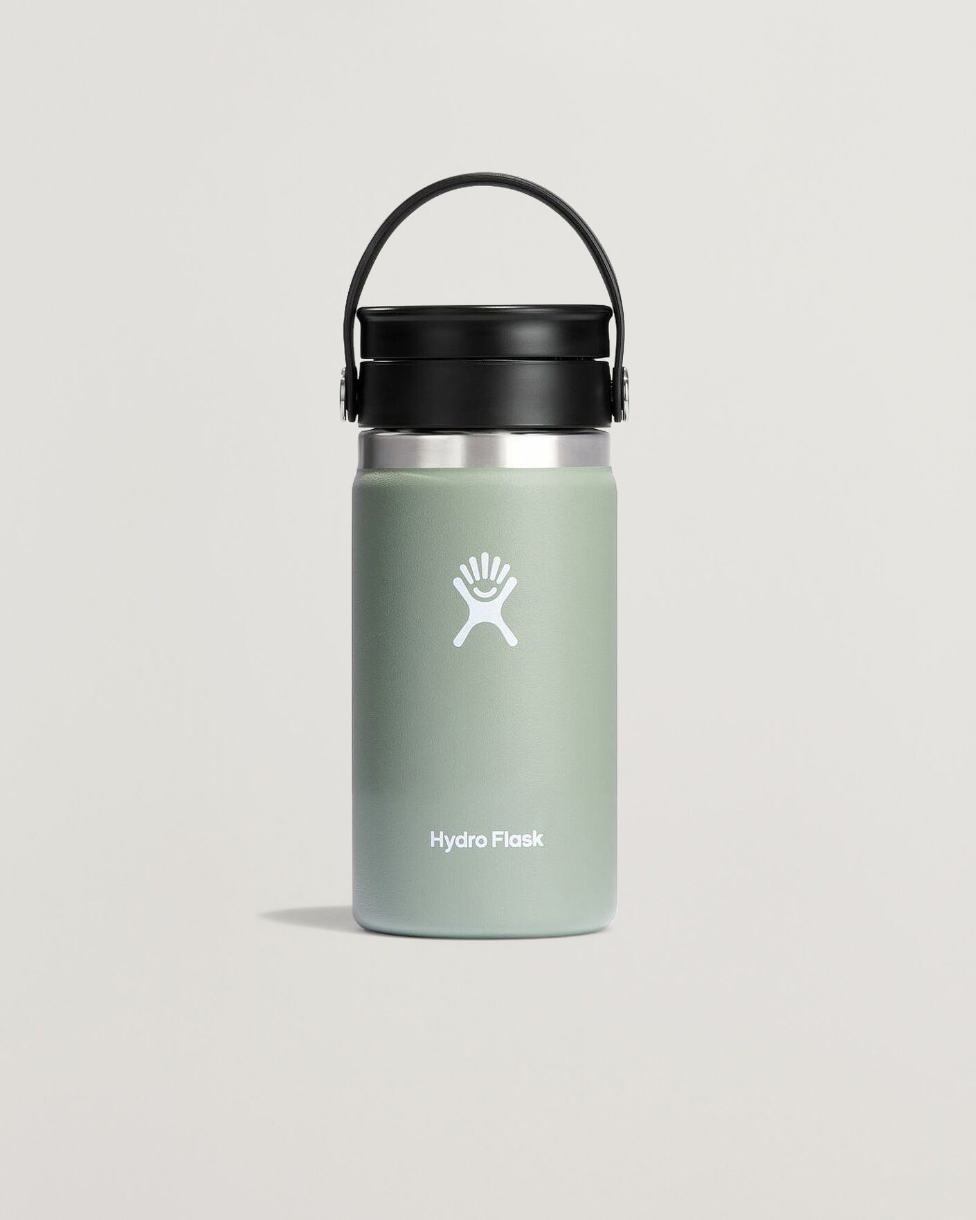 Herren | Outdoor living | Hydro Flask | Coffee Mug Flex Zip Lid 12oz Agave