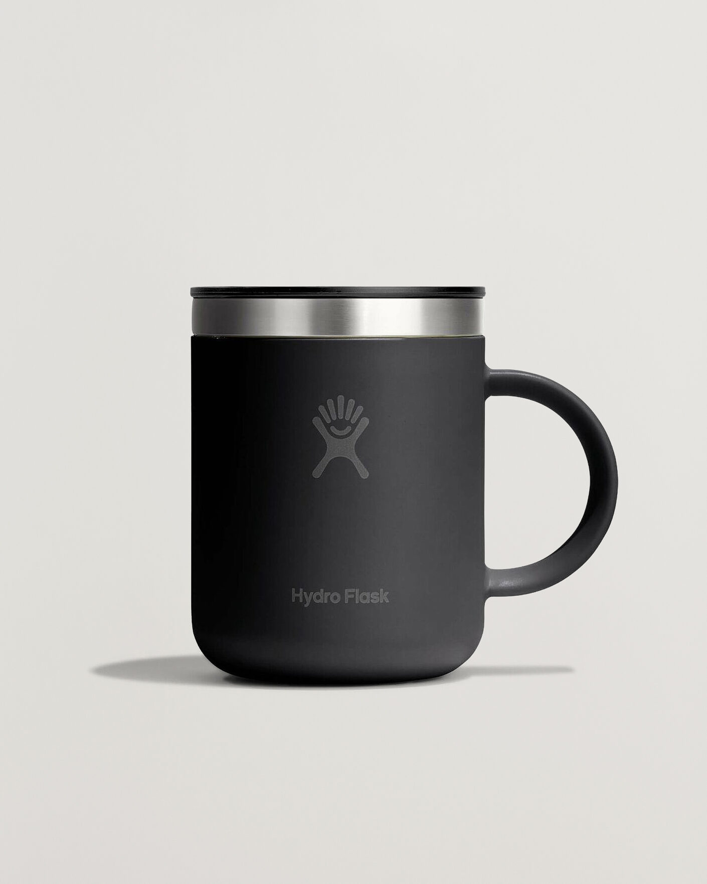 Herren | Outdoor living | Hydro Flask | Coffe Mug 12oz Black