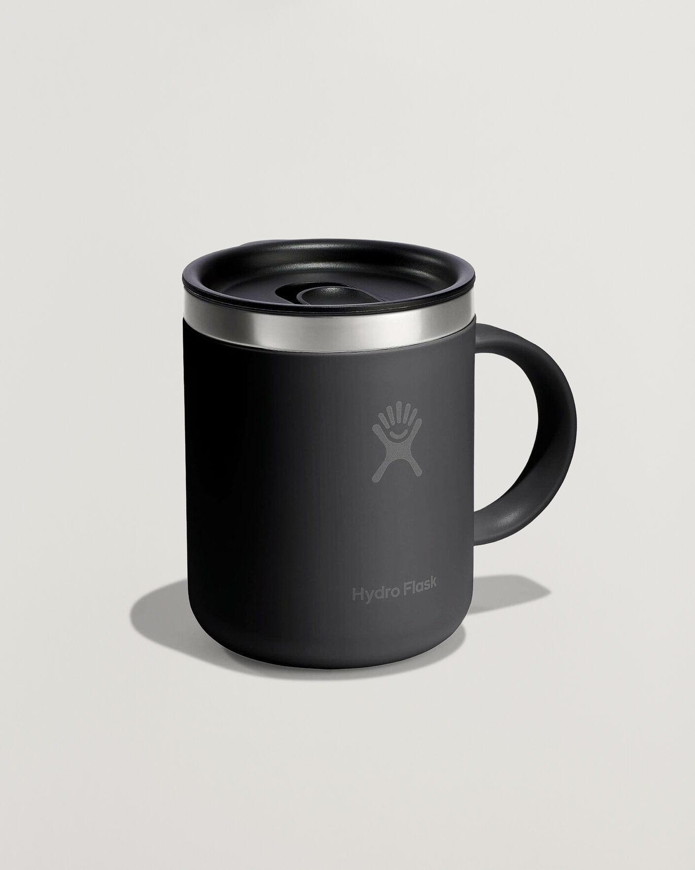 Herren | Outdoor living | Hydro Flask | Coffe Mug 12oz Black