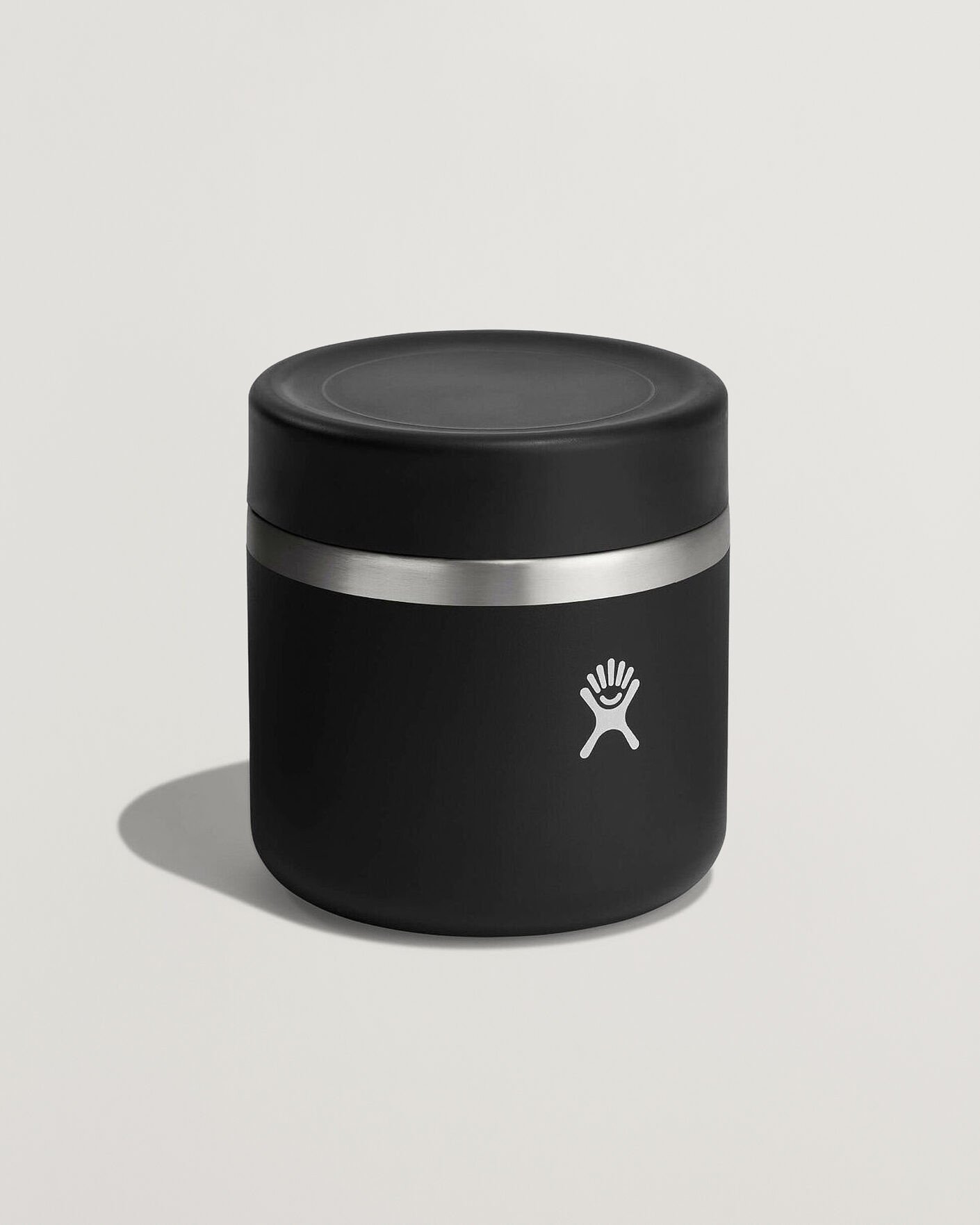 Herren | Outdoor living | Hydro Flask | Medium Insulated Food Jar Black