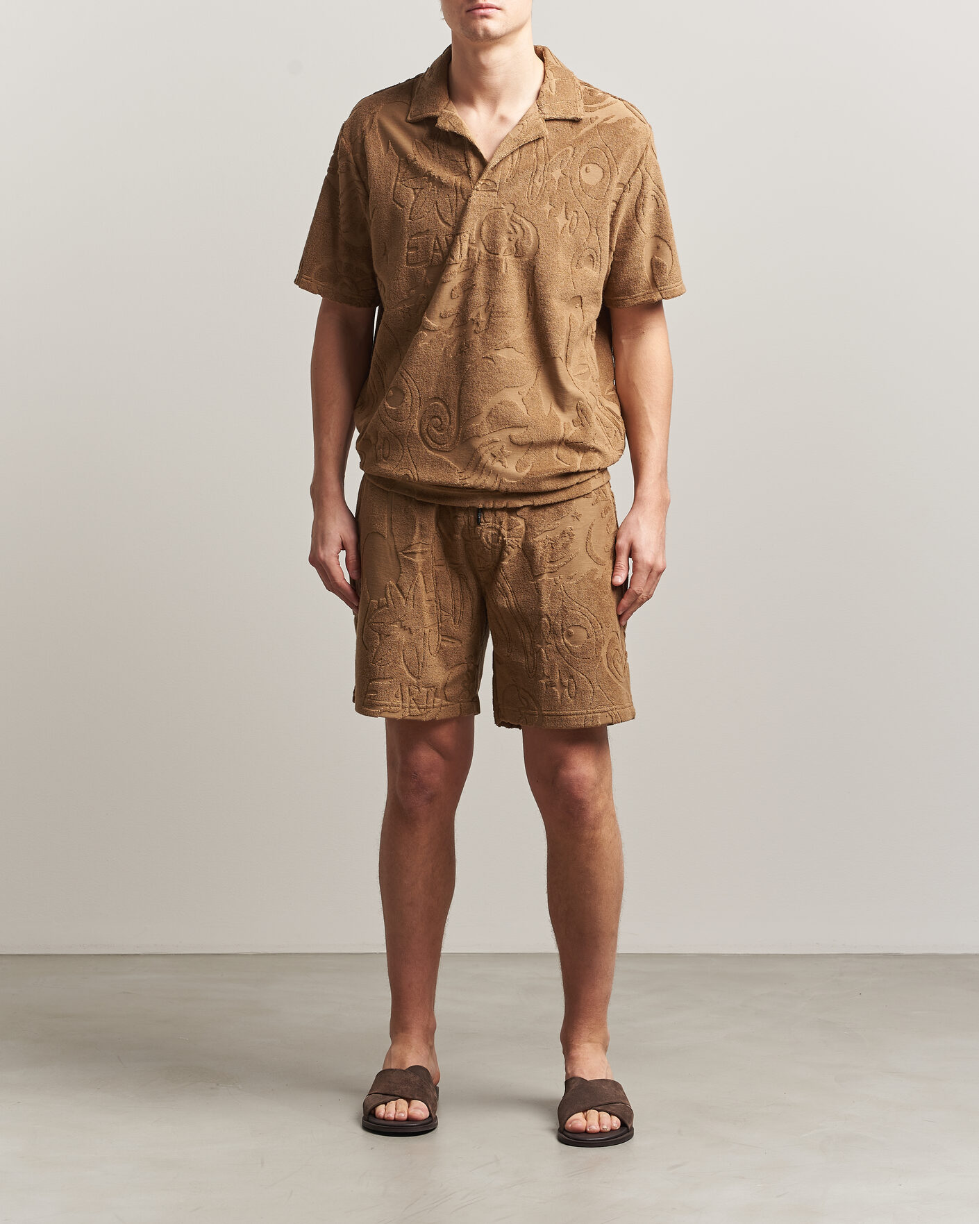 Herren | Shorts | OAS | Porto Shorts Wendelo