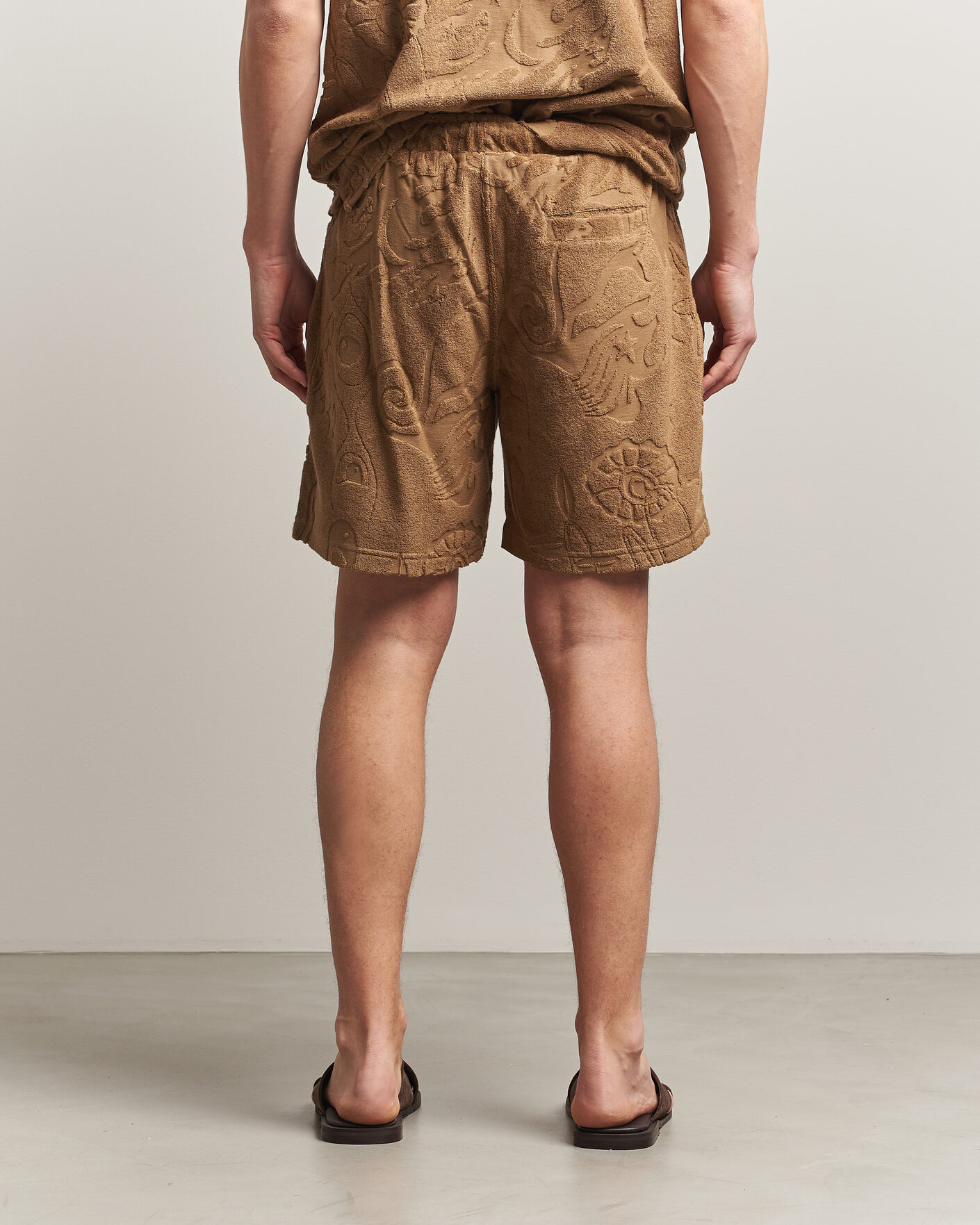 Herren | Shorts | OAS | Porto Shorts Wendelo