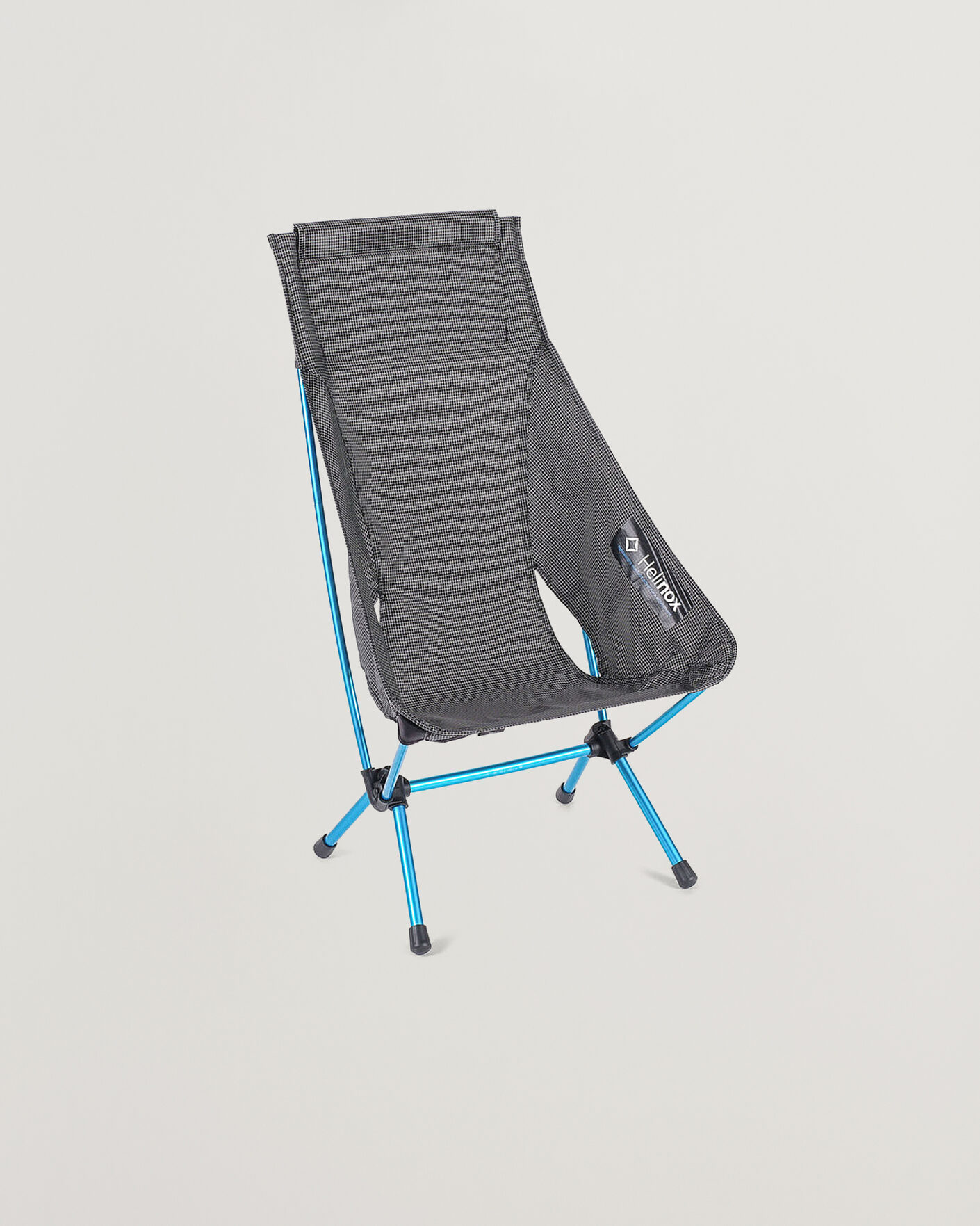 Herren | Outdoor living | Helinox | Chair Zero Highback Black