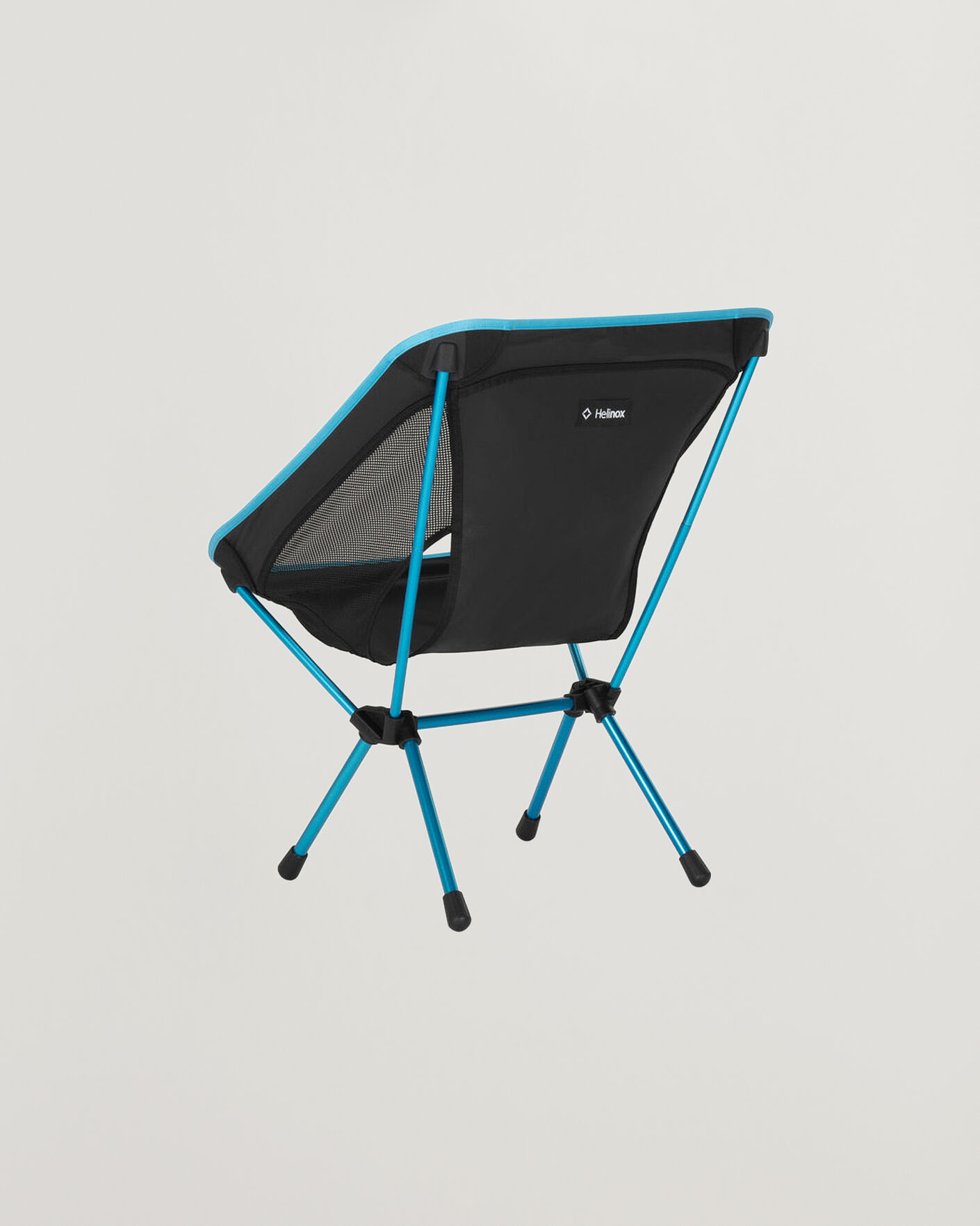 Herren | Outdoor living | Helinox | Chair One (Re) Packable Black
