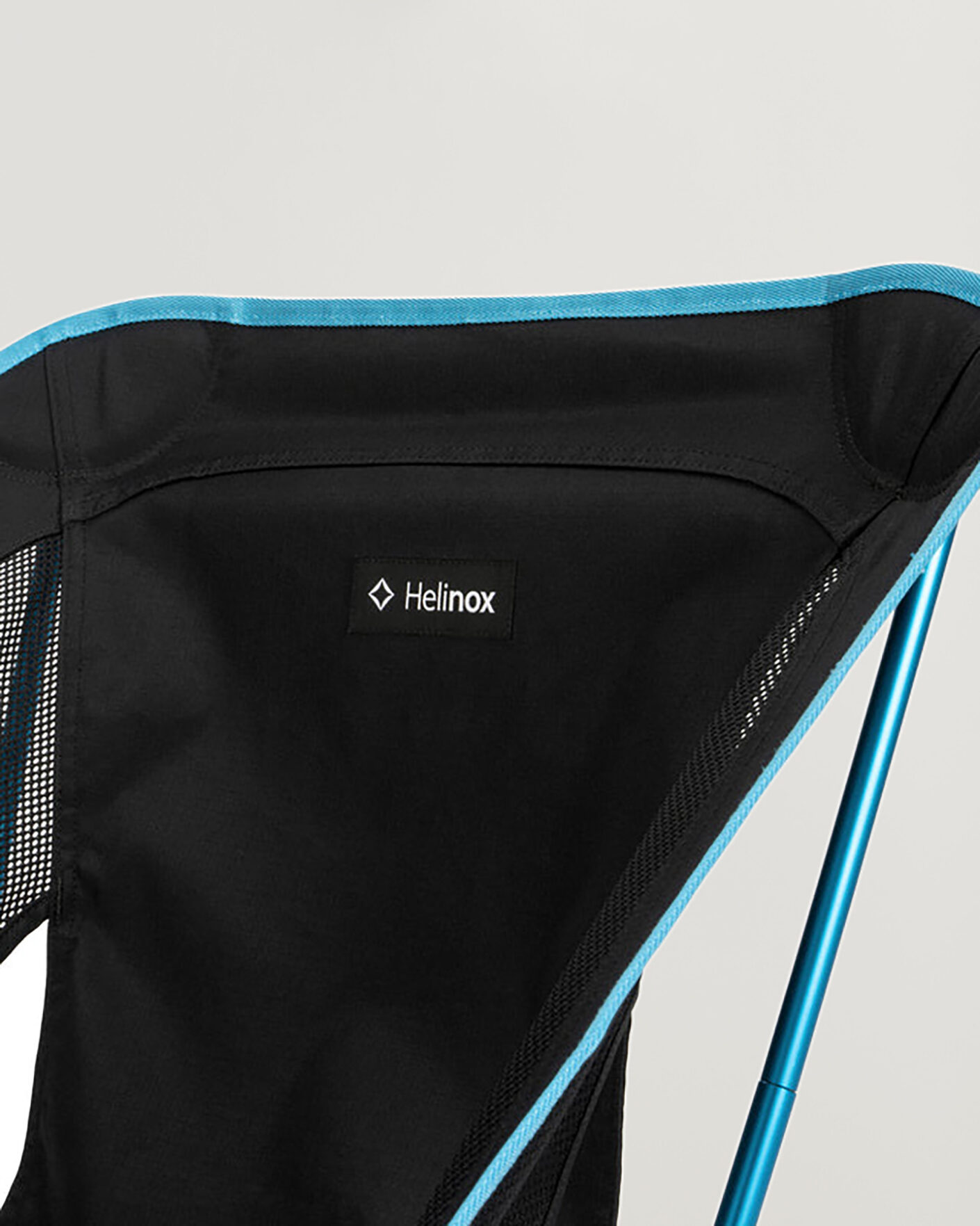 Herren | Outdoor living | Helinox | Chair One (Re) Packable Black