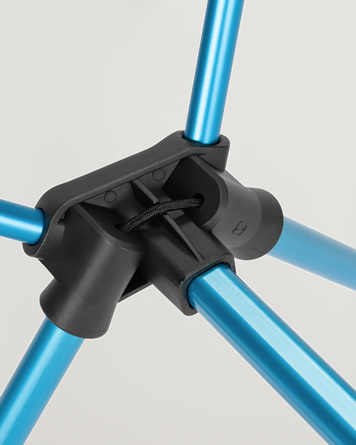 Herren | Outdoor living | Helinox | Chair One (Re) Packable Black