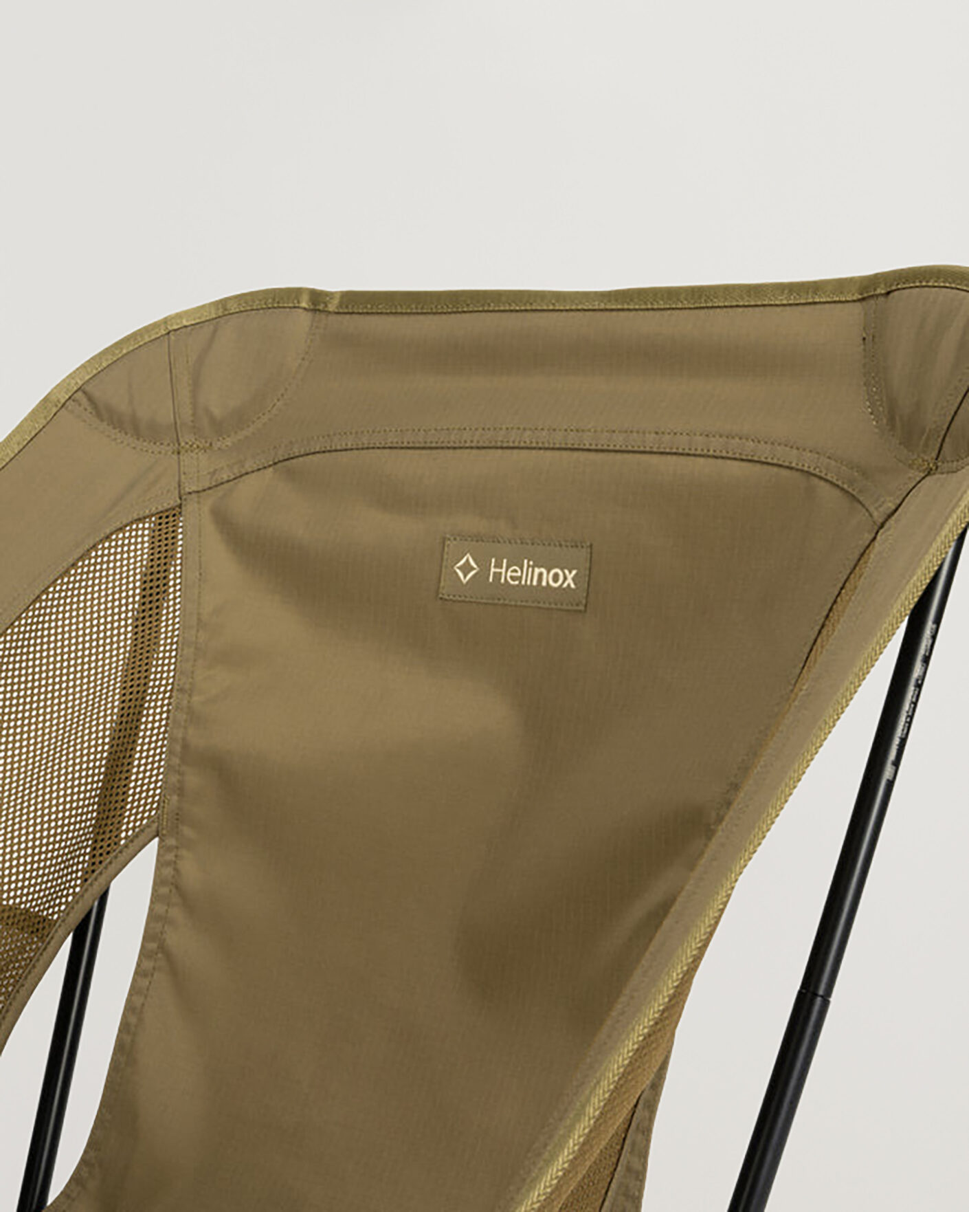 Herren | Outdoor living | Helinox | Chair One (Re) Packable Coyote Tan
