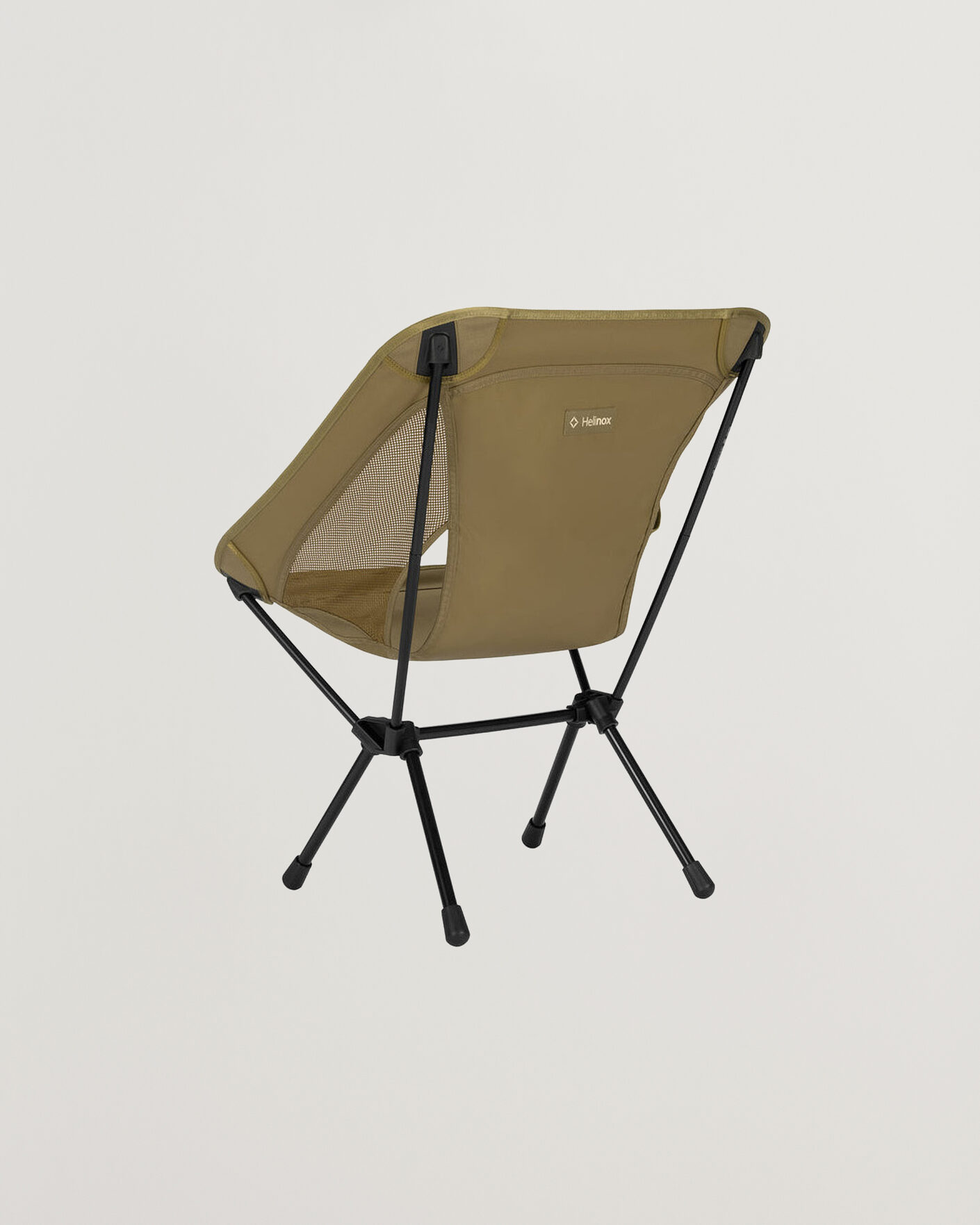 Herren | Outdoor living | Helinox | Chair One (Re) Packable Coyote Tan