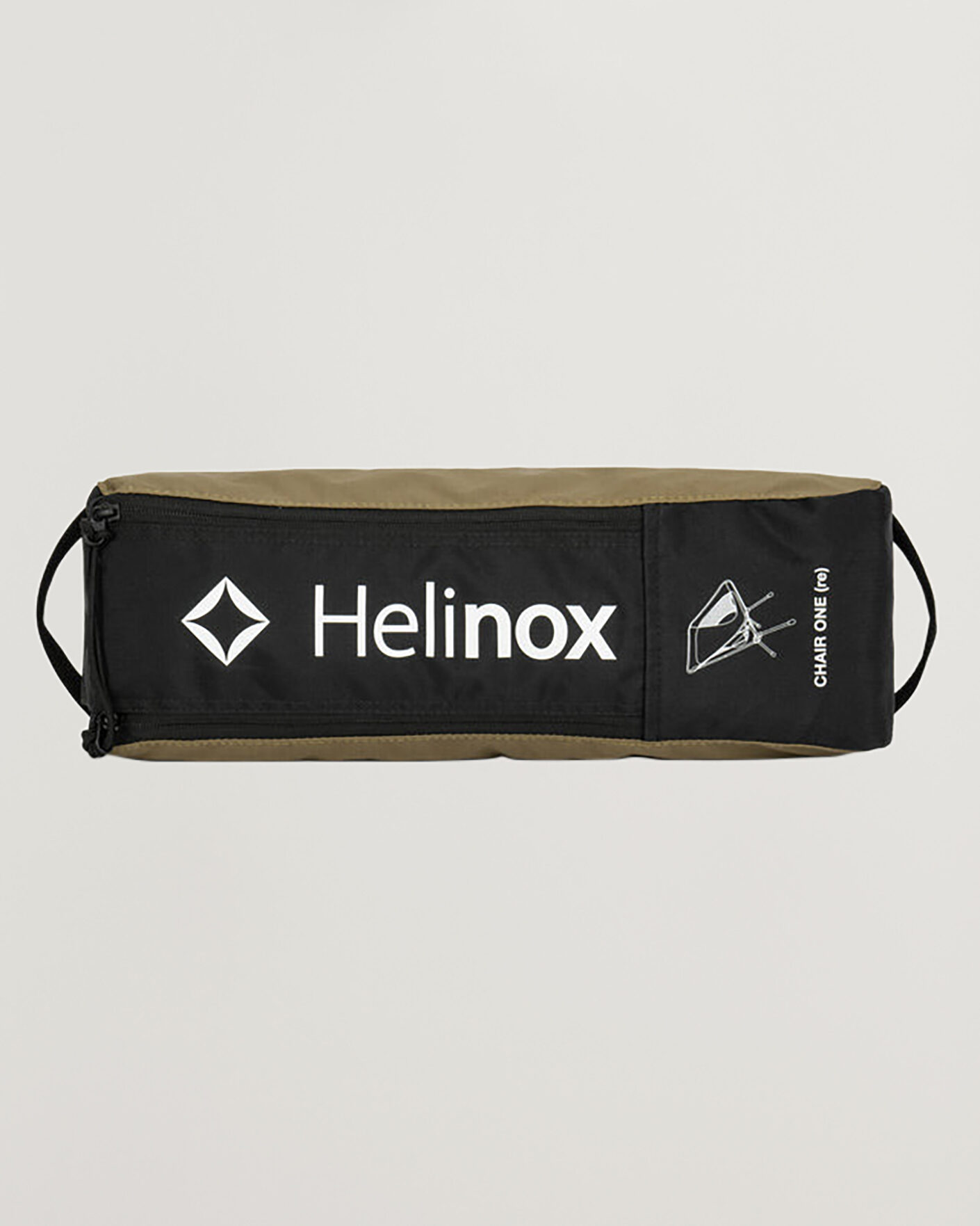 Herren | Outdoor living | Helinox | Chair One (Re) Packable Coyote Tan