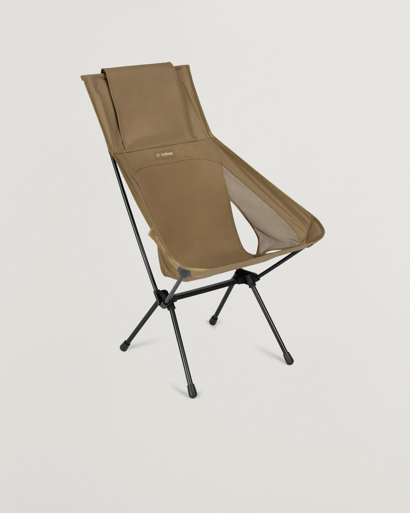 Herren | Outdoor living | Helinox | Sunset Chair (Re) Packable Coyote Tan