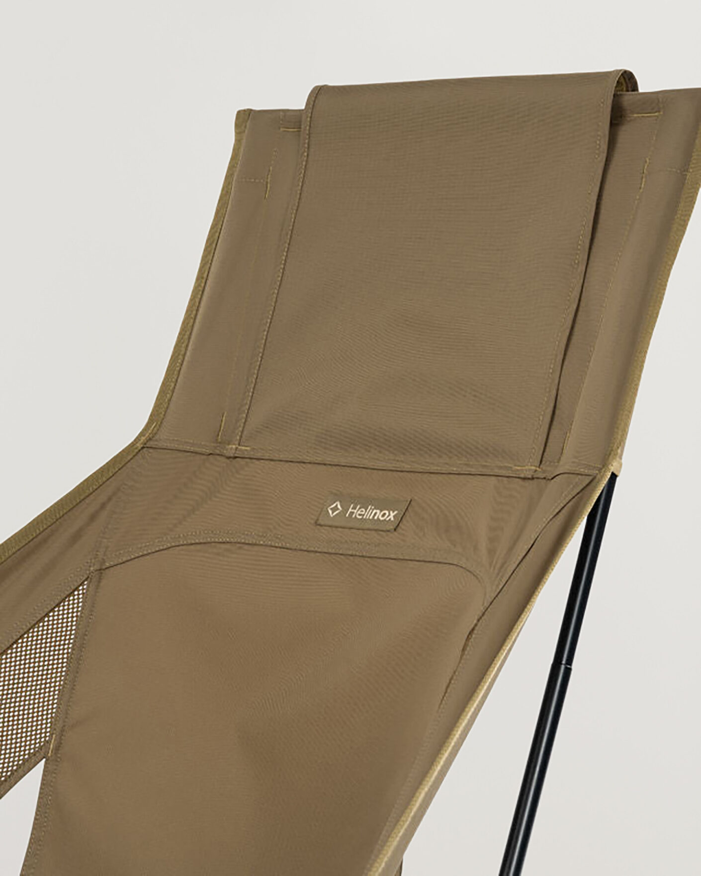 Herren | Outdoor living | Helinox | Sunset Chair (Re) Packable Coyote Tan