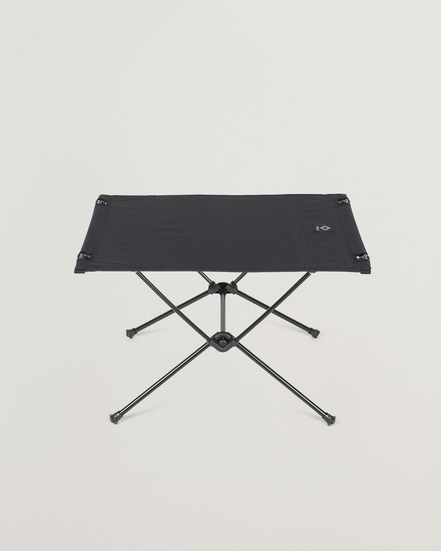 Herren | Outdoor living | Helinox | Tactical Table Black