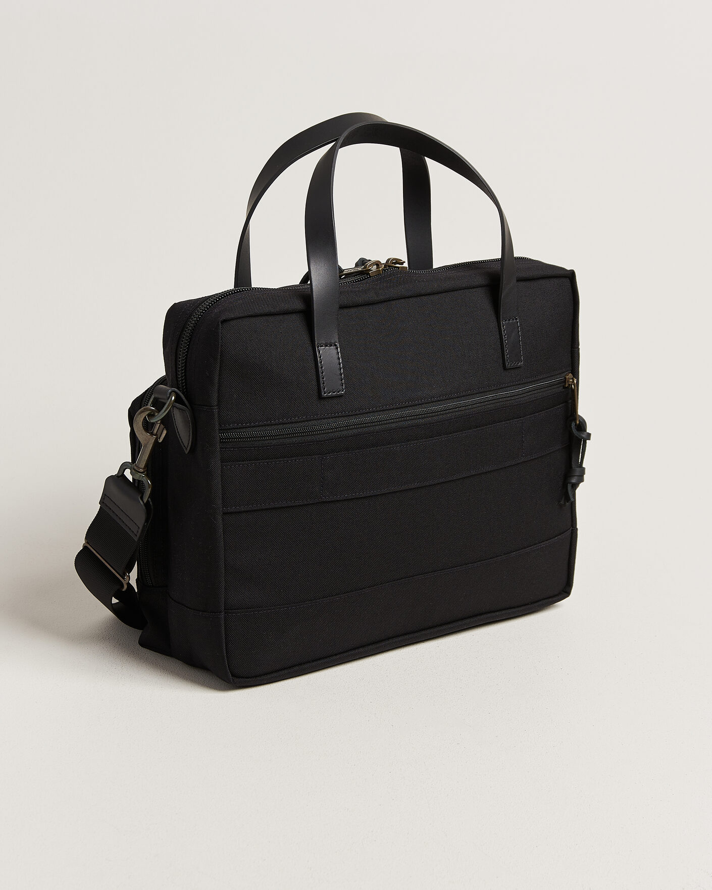 Herren | Taschen | Filson | Dryden Cordura Nylon Briefcase Black