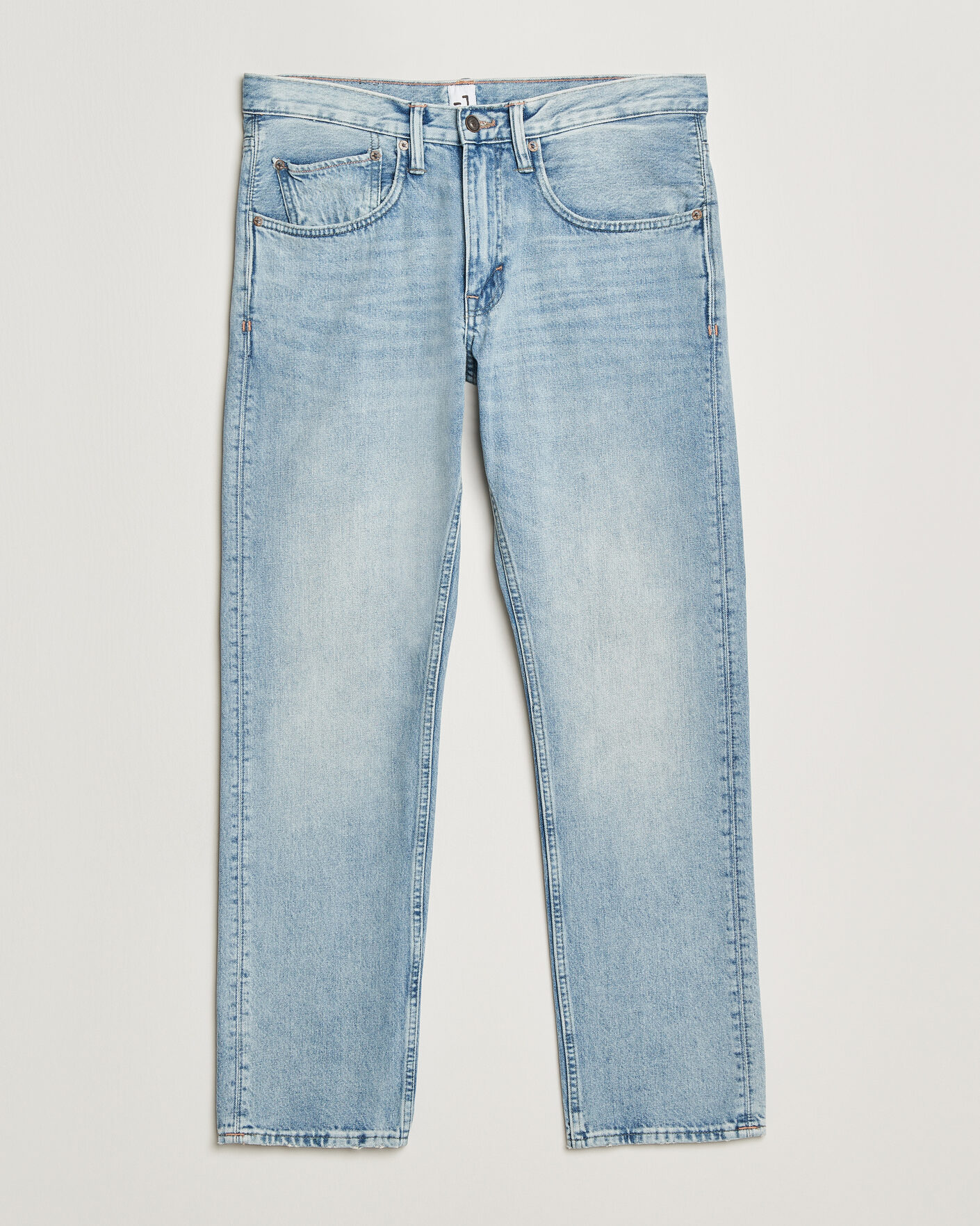 Herren | Hosen | -1 Nordic Denim | Regular Fit Jeans Sky Blue