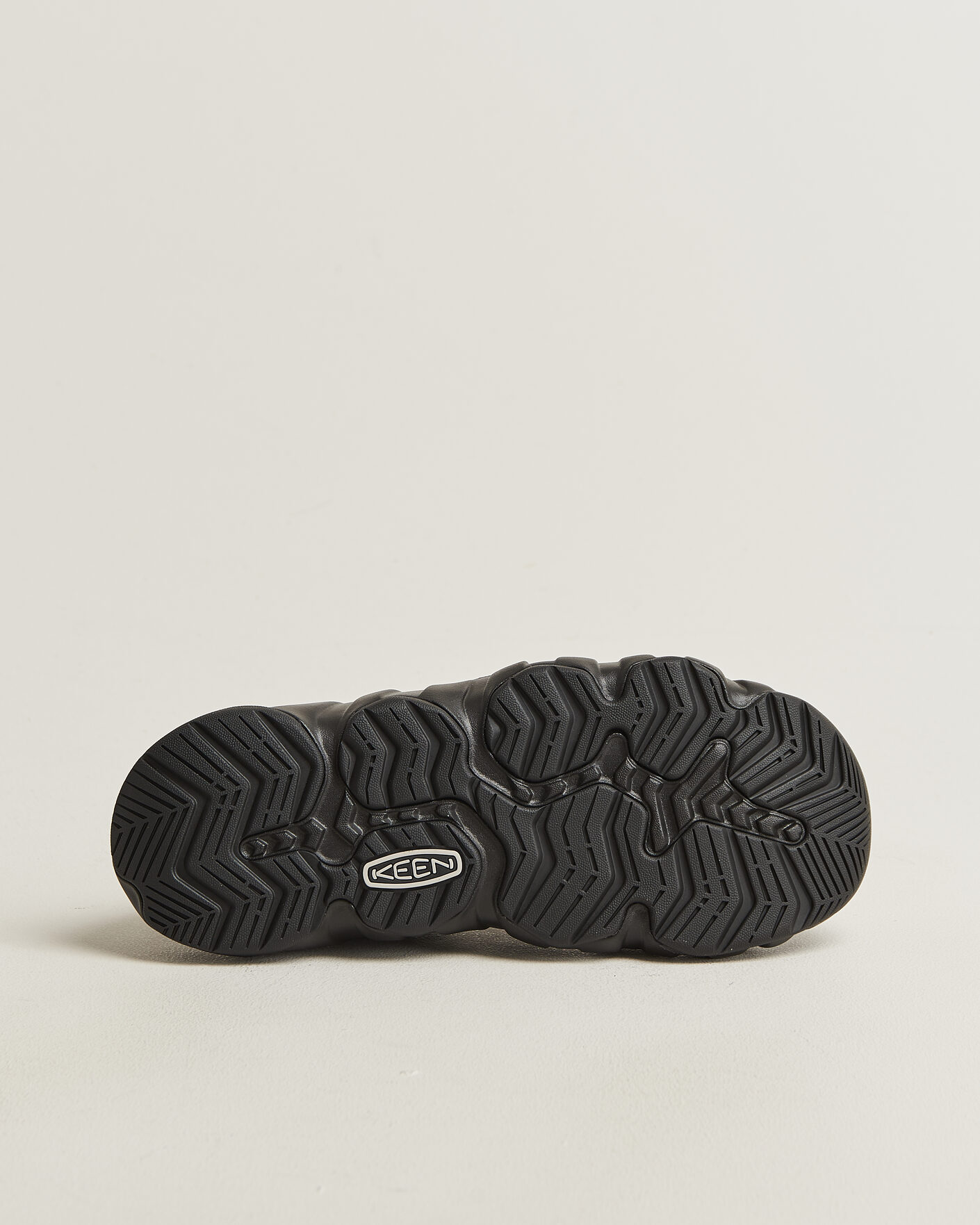 Herren | Sandalen & Pantoletten | KEEN | x Snow Peak Hyperport H2 Sport Sandal Triple Black