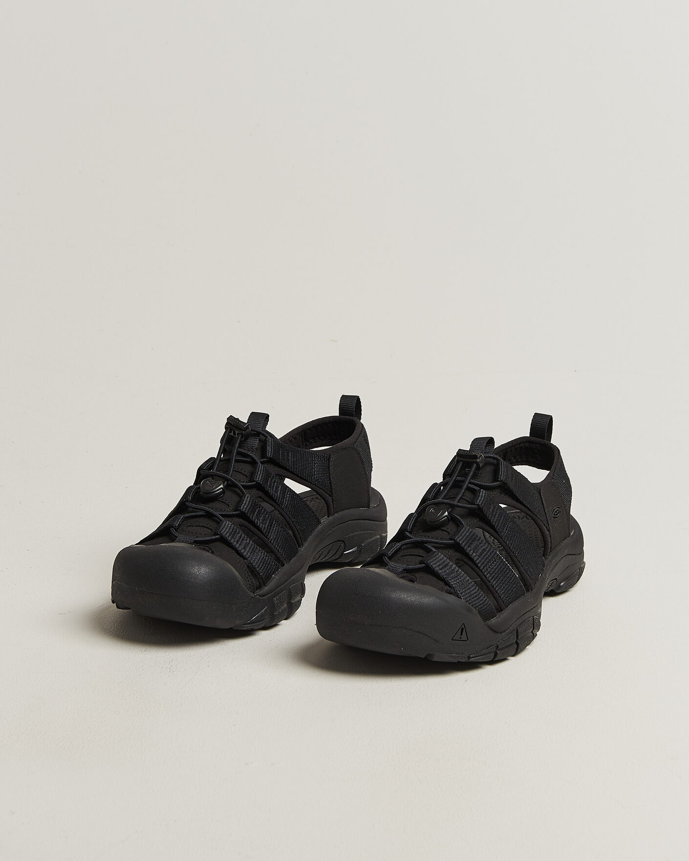Herren | Sandalen & Pantoletten | KEEN | Newport Sandal Triple Black