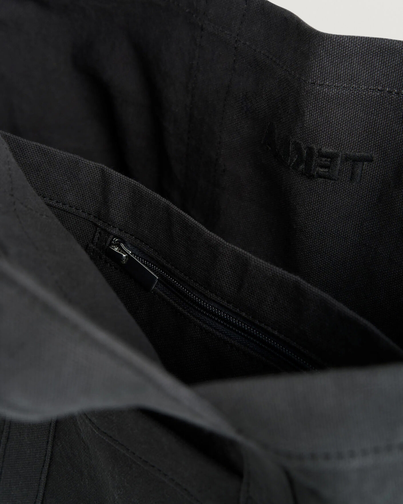 Herren | Taschen | Tekla | Beach Bag Black Sand