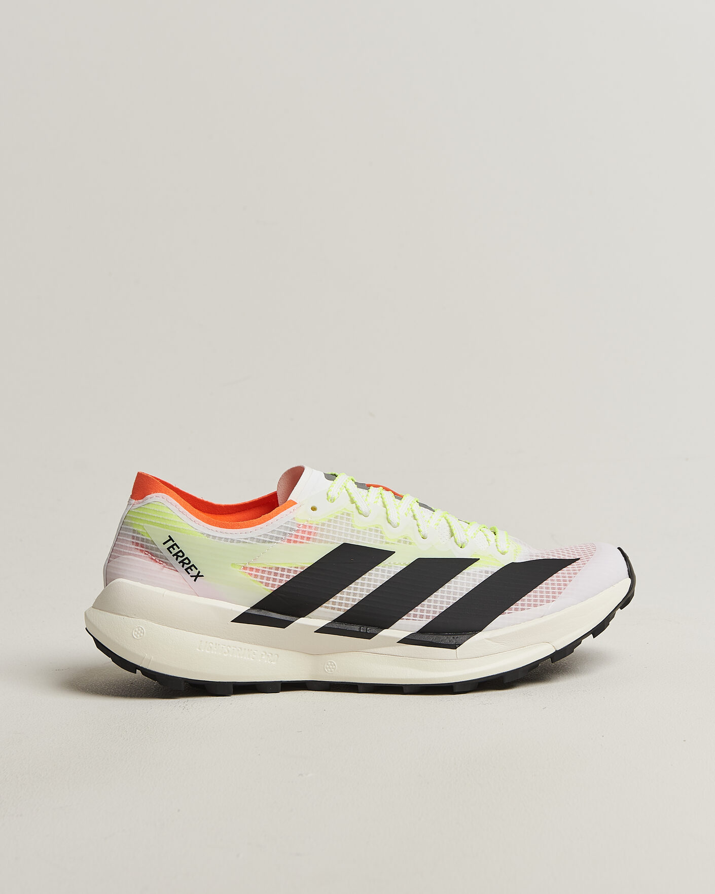 Herren | Runningsneakers | adidas Performance | Terrex Agravic Speed 2 White/Black