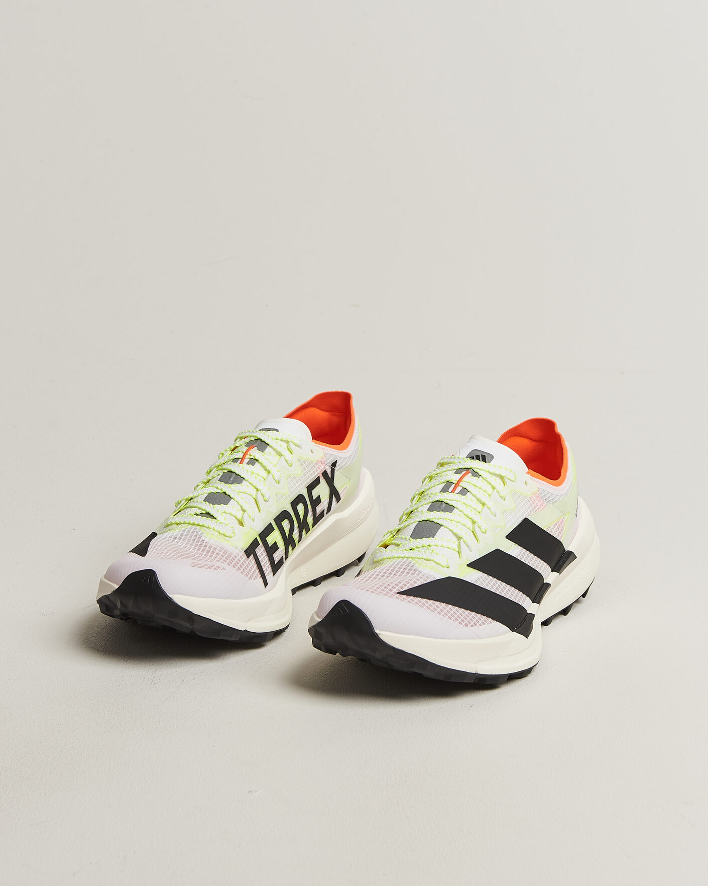 Herren | Runningsneakers | adidas Performance | Terrex Agravic Speed 2 White/Black
