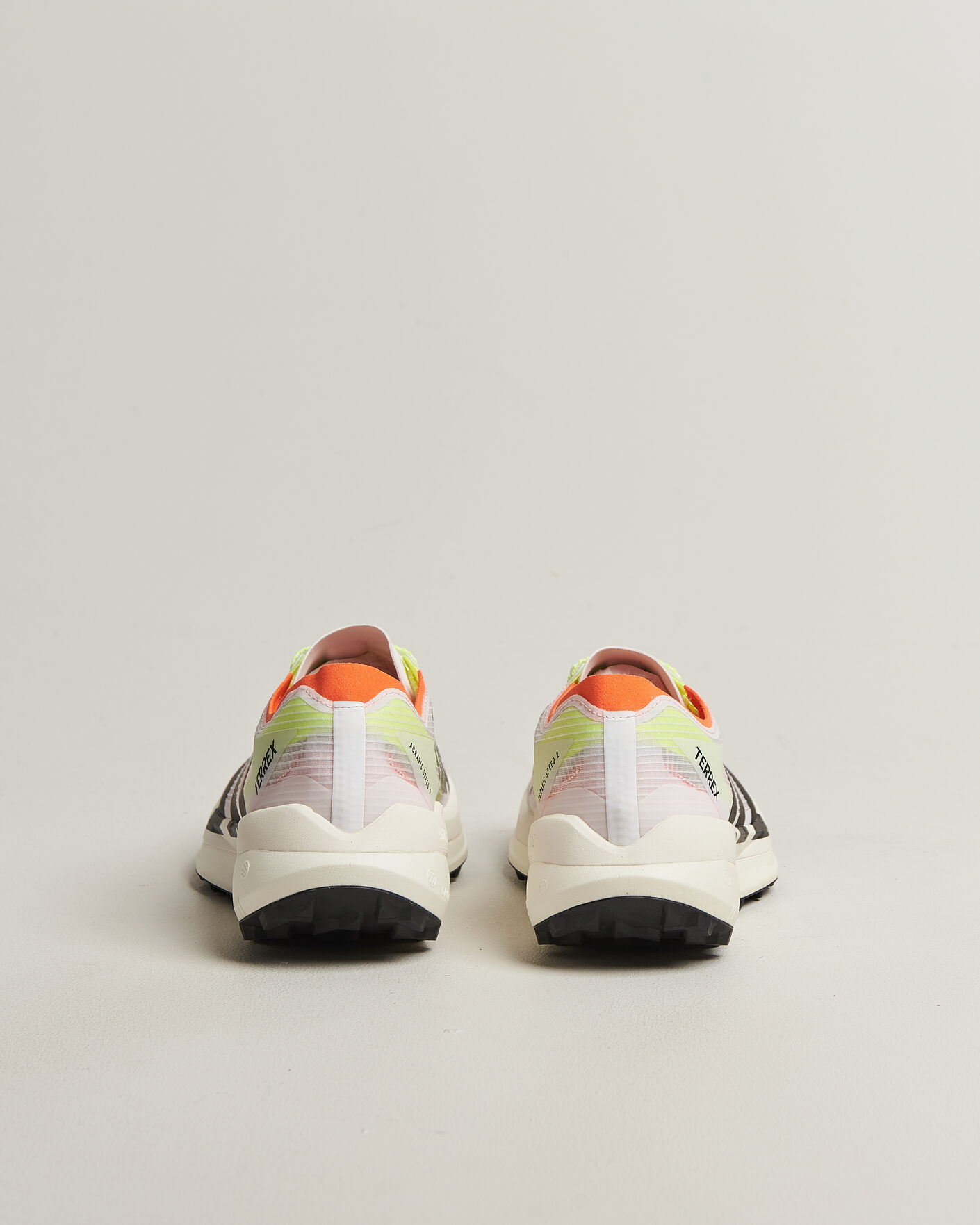Herren | Runningsneakers | adidas Performance | Terrex Agravic Speed 2 White/Black
