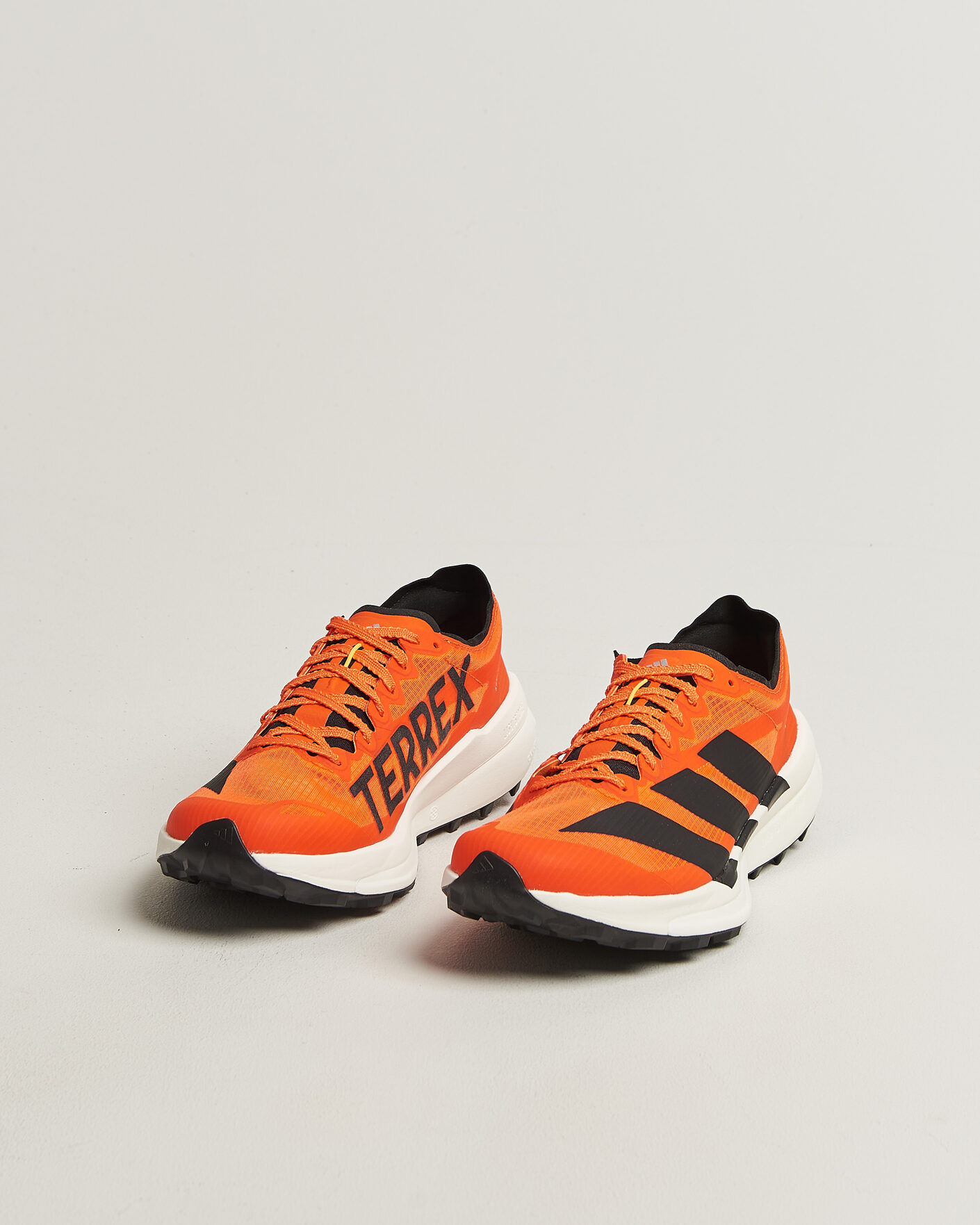 Herren | Runningsneakers | adidas Performance | Terrex Agravic Speed 2 Red/Black