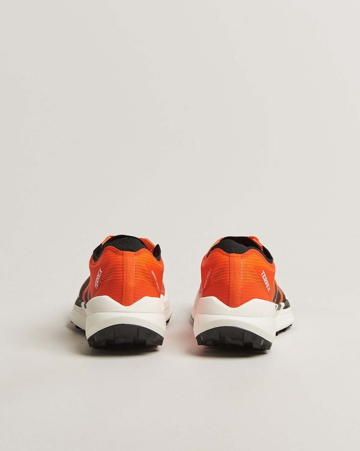 Herren | Runningsneakers | adidas Performance | Terrex Agravic Speed 2 Red/Black