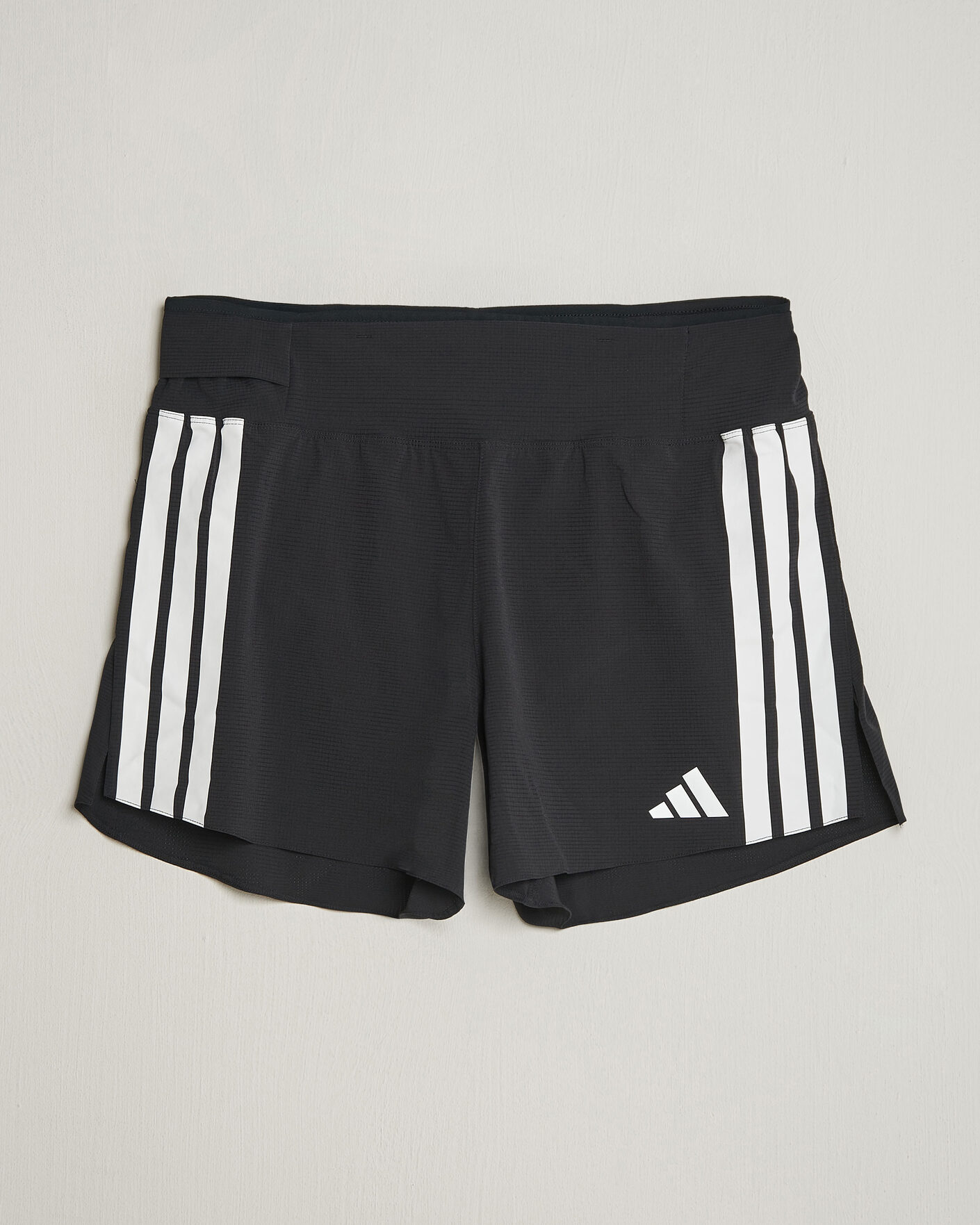 Herren | Shorts | adidas Performance | ADIZERO Running Shorts Black