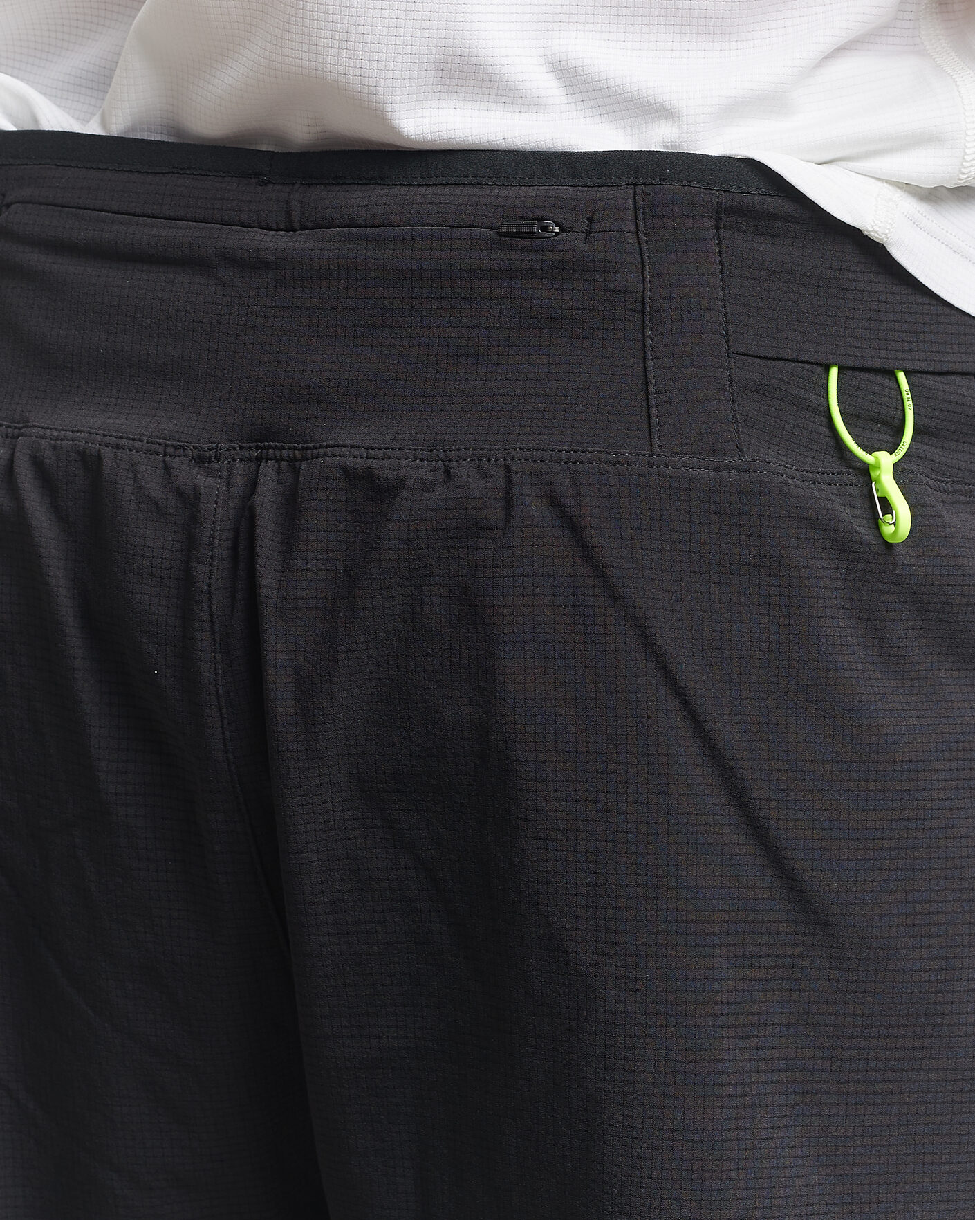 Herren | Shorts | adidas Performance | ADIZERO Running Shorts Black