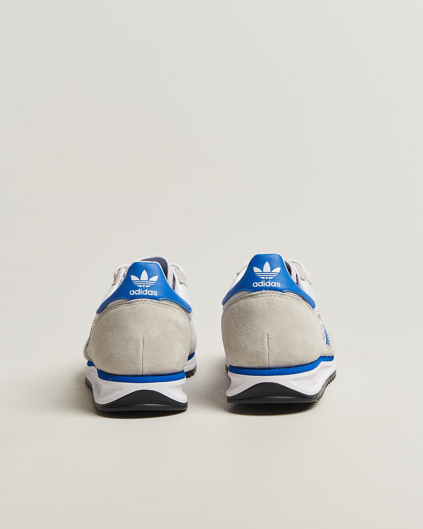 Herren | Sneaker | adidas Originals | SL 72 RS Sneaker White/Blue