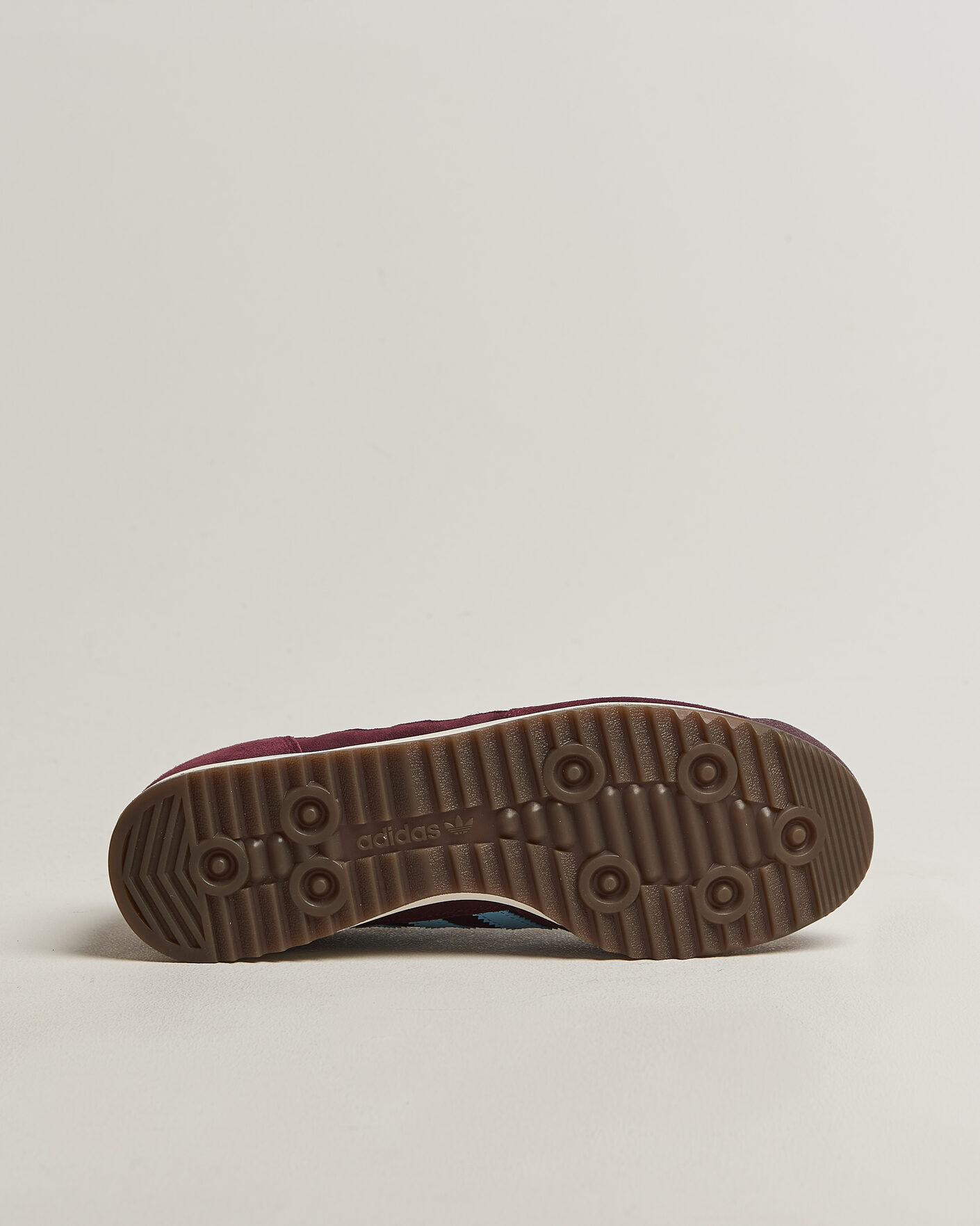 Herren | Sneaker | adidas Originals | SL 72 RS Sneaker Maroon/Ice Blue