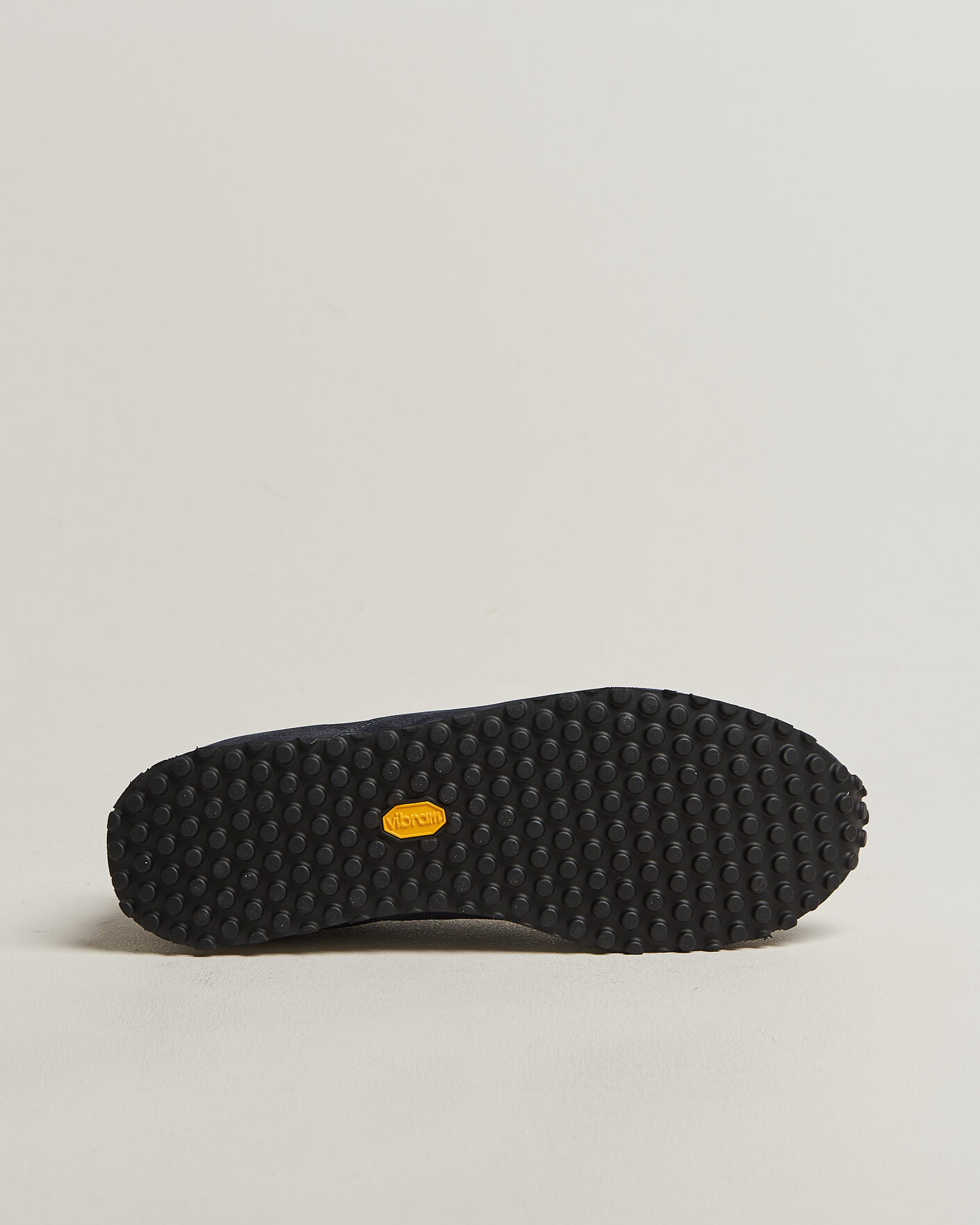 Herren | Sneaker | CQP | Stride Suede Runner Navy
