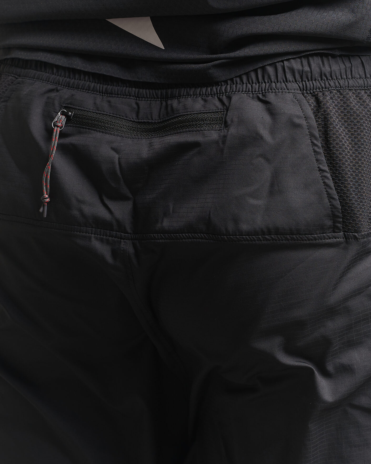 Herren | Hosen | Klättermusen | Bygvir Ultralight Pants Black