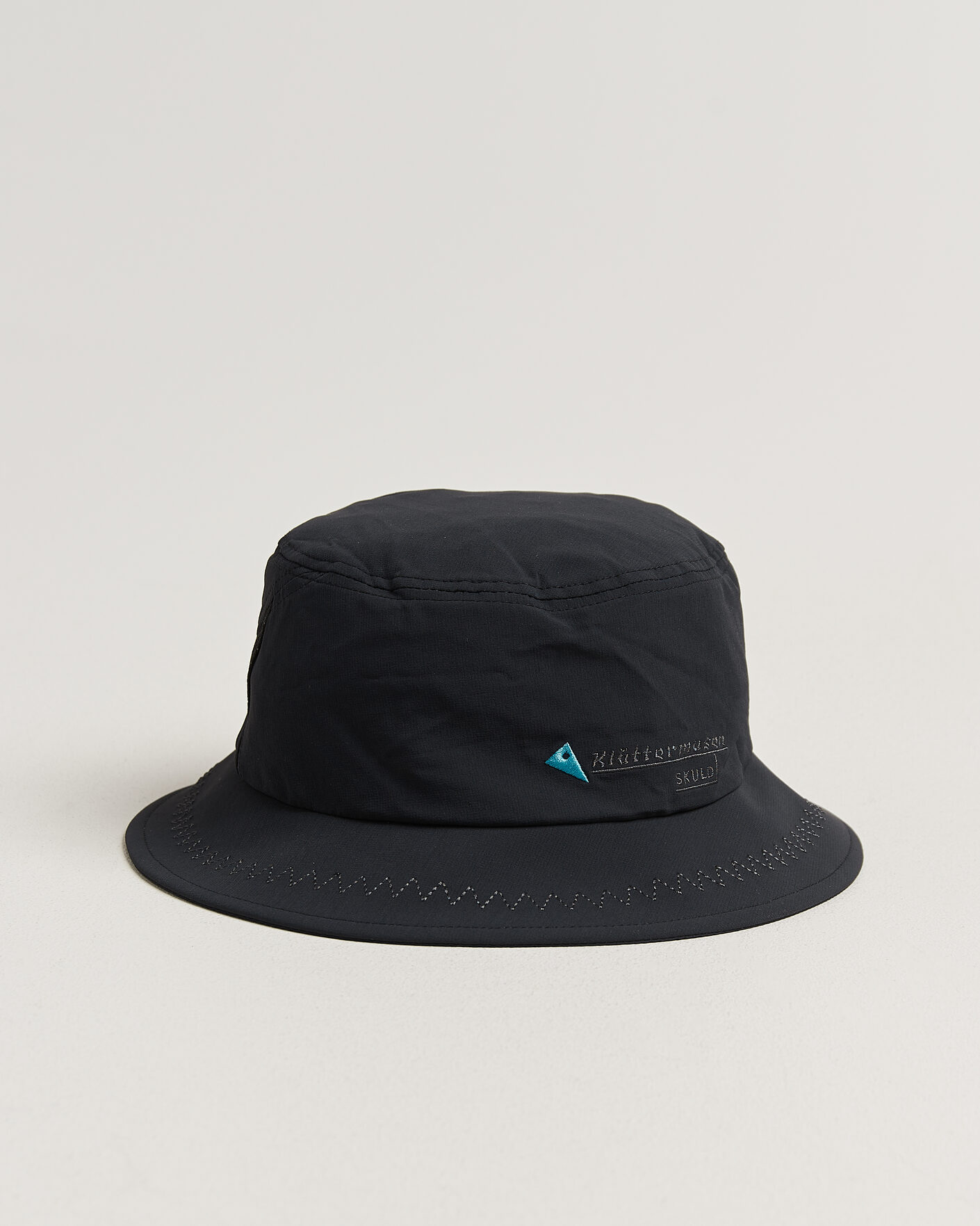Herren | Hüte & Mützen | Klättermusen | Skuld Bucket Hat Black