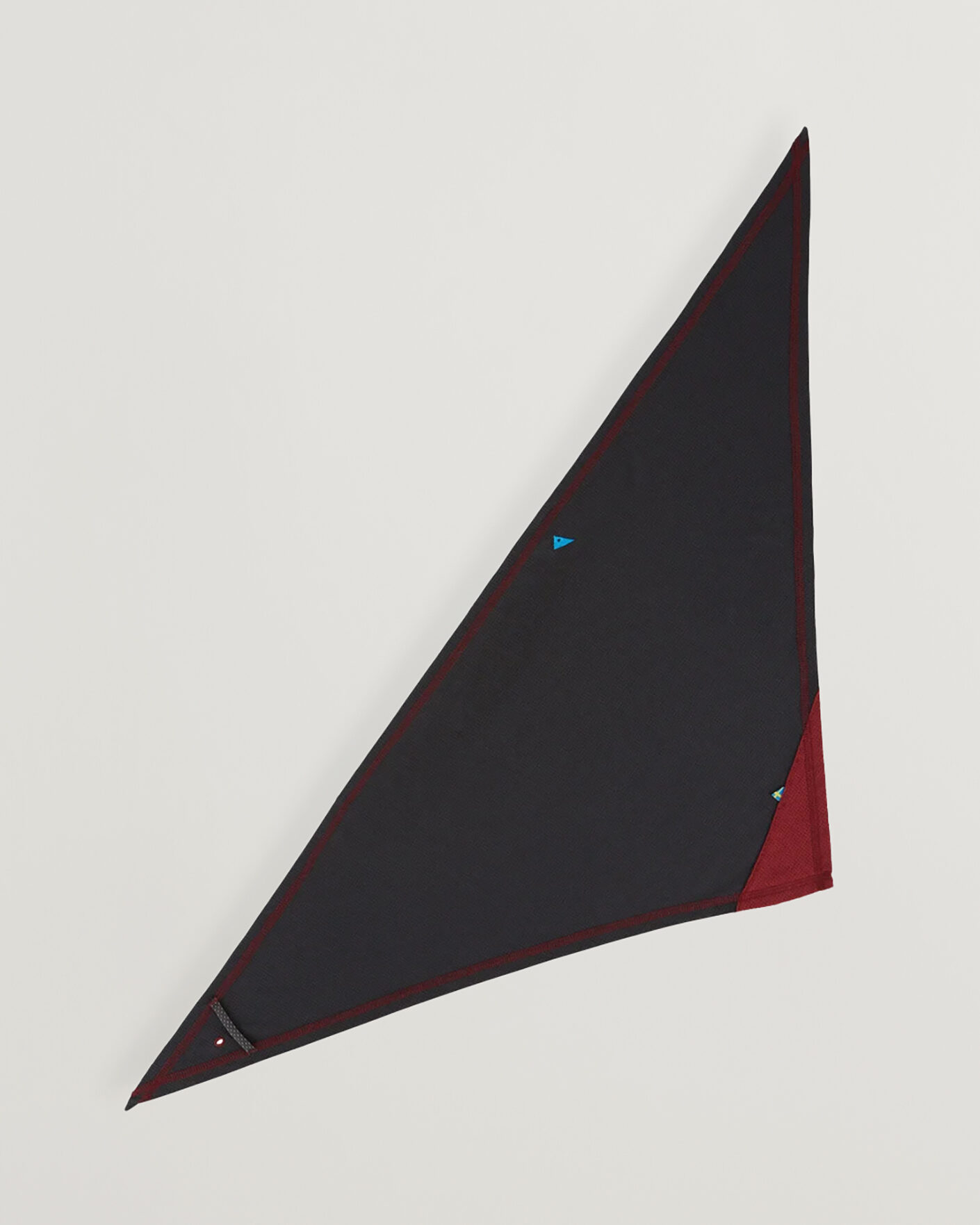 Herren | Tücher | Klättermusen | Allvis Scarf Raven