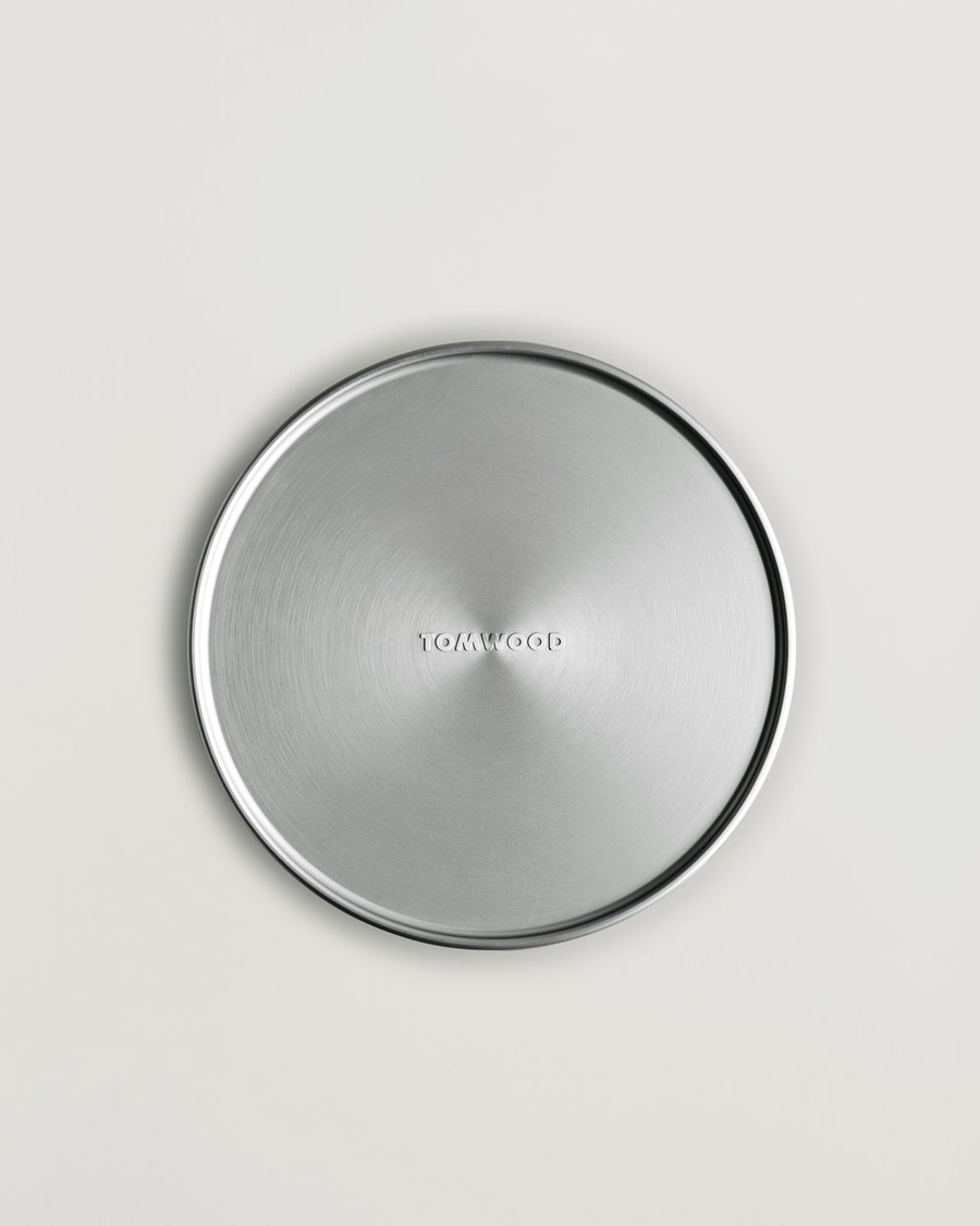 Herren | Schmuck | Tom Wood | Jil Chain 20,5 Inches Silver