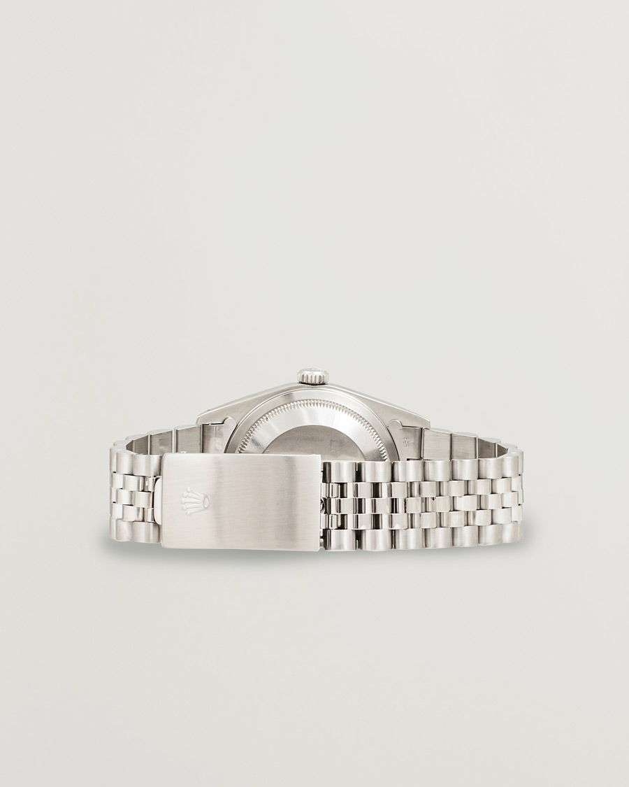 Herren | Rolex Pre-Owned Datejust 36 | Rolex Pre-Owned | Datejust 36