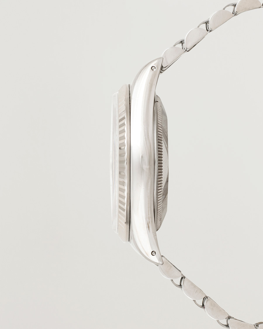 Herren | Pre-Owned & Vintage Watches | Rolex Pre-Owned | Datejust 36