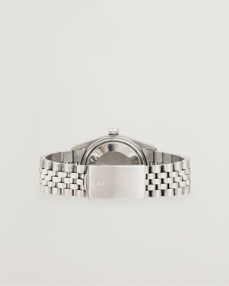 Herren | Pre-Owned & Vintage Watches | Rolex Pre-Owned | Datejust 36 