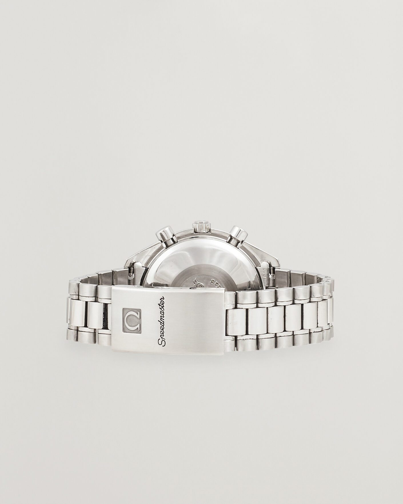 Herren | Pre-Owned & Vintage Watches | Omega Pre-Owned | Speedmaster Reduced 