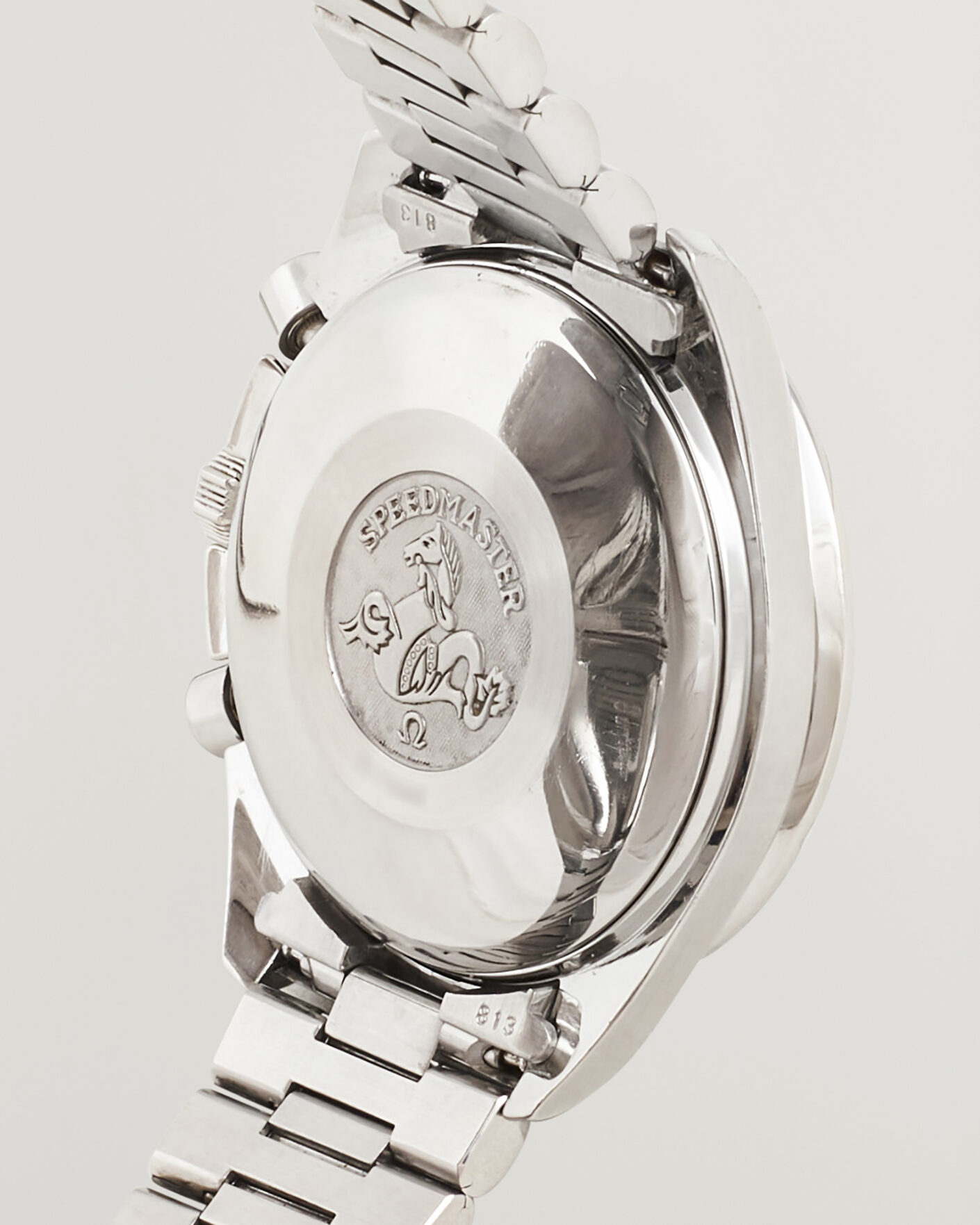 Herren | Pre-Owned & Vintage Watches | Omega Pre-Owned | Speedmaster Reduced 