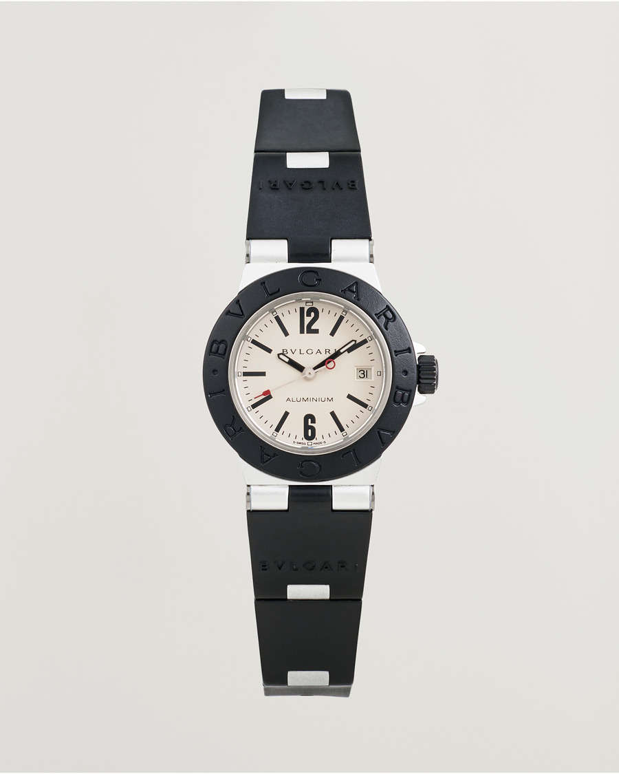 Herren | Pre-Owned & Vintage Watches | Bvlgari Pre-Owned | Diagono