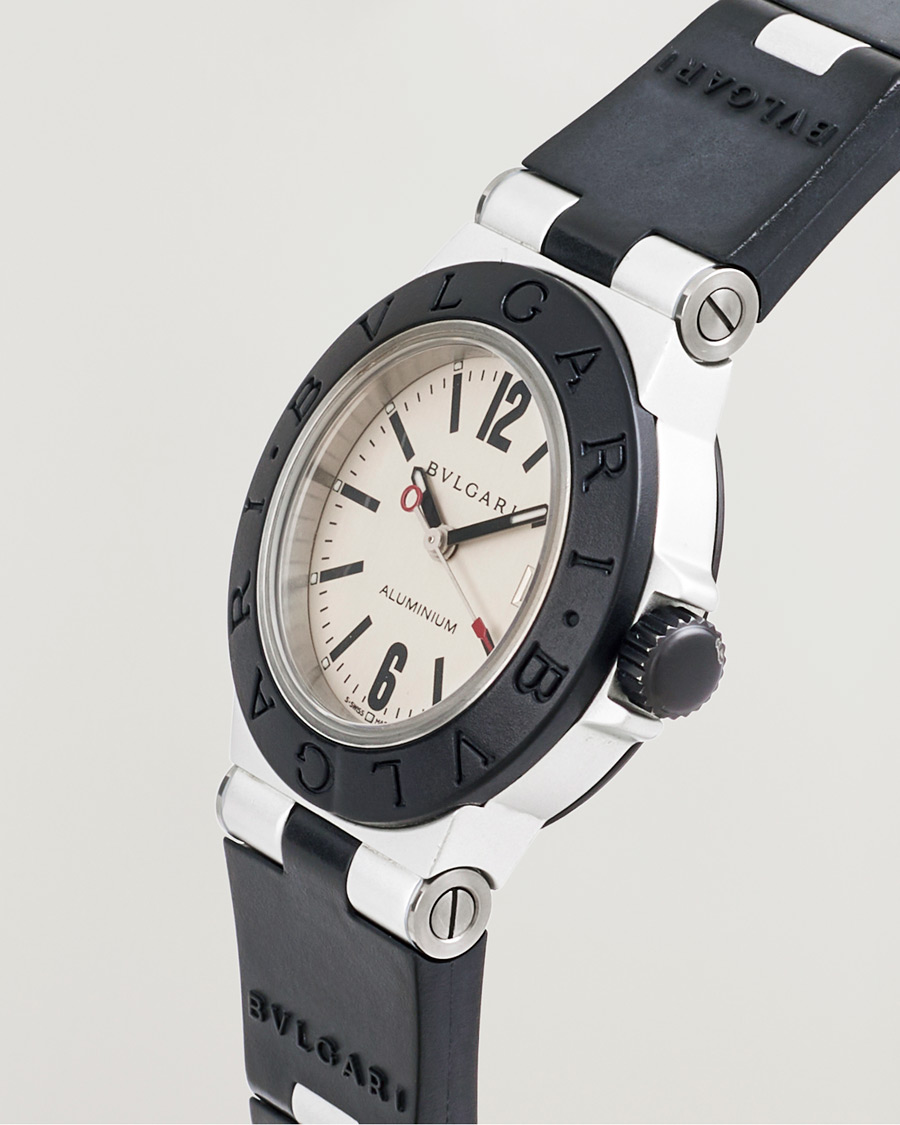 Herren | Pre-Owned & Vintage Watches | Bvlgari Pre-Owned | Diagono