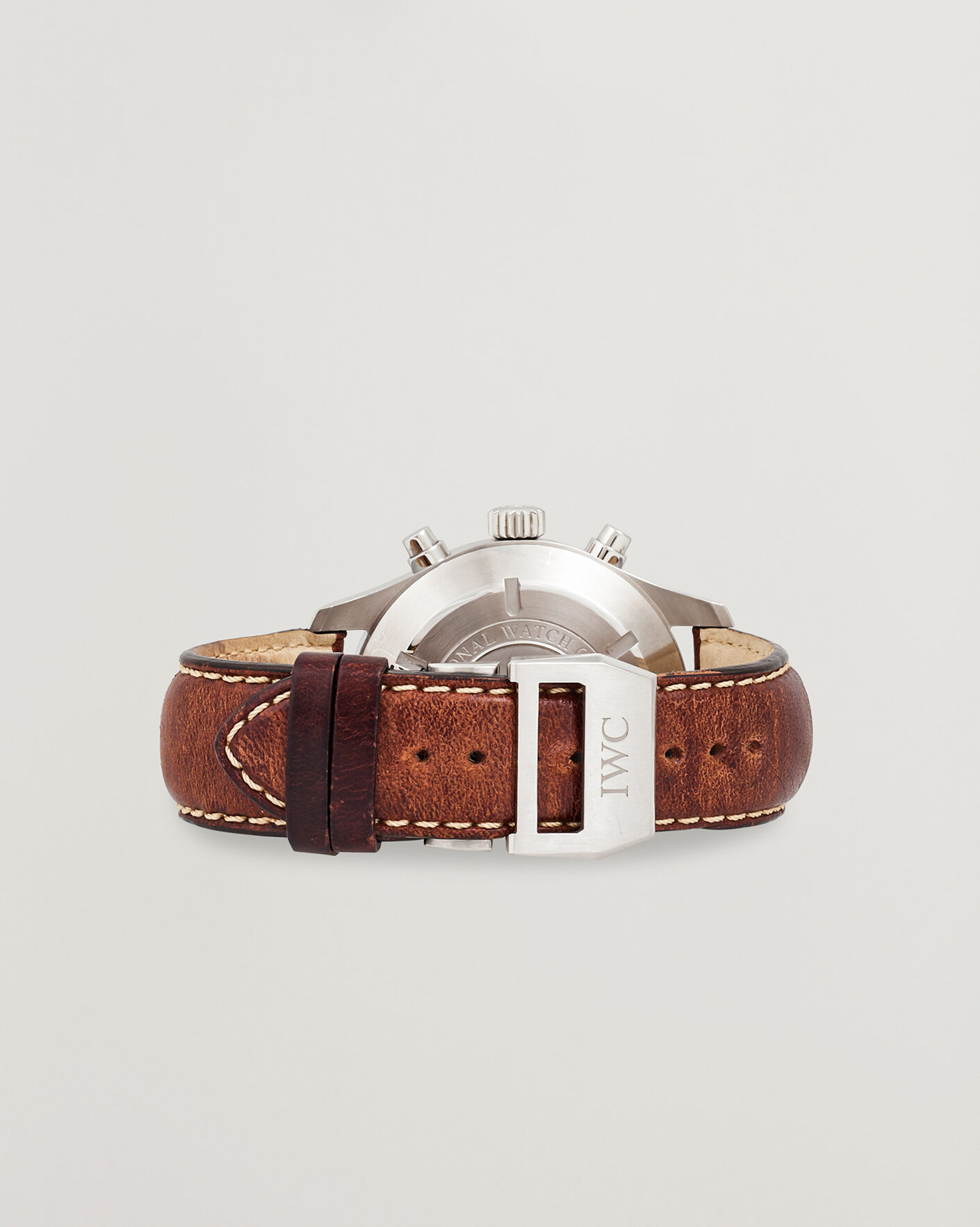 Herren | IWC Pre-Owned Pilot Spitfire Chronograph | IWC Pre-Owned | Pilot Spitfire Chronograph