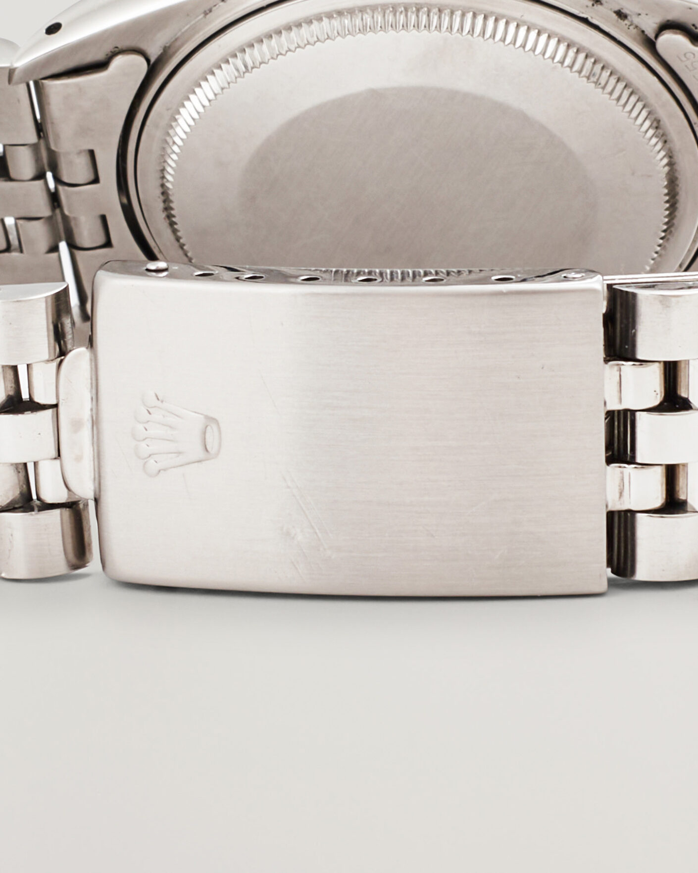 Herren | Pre-Owned & Vintage Watches | Rolex Pre-Owned | Datejust 36